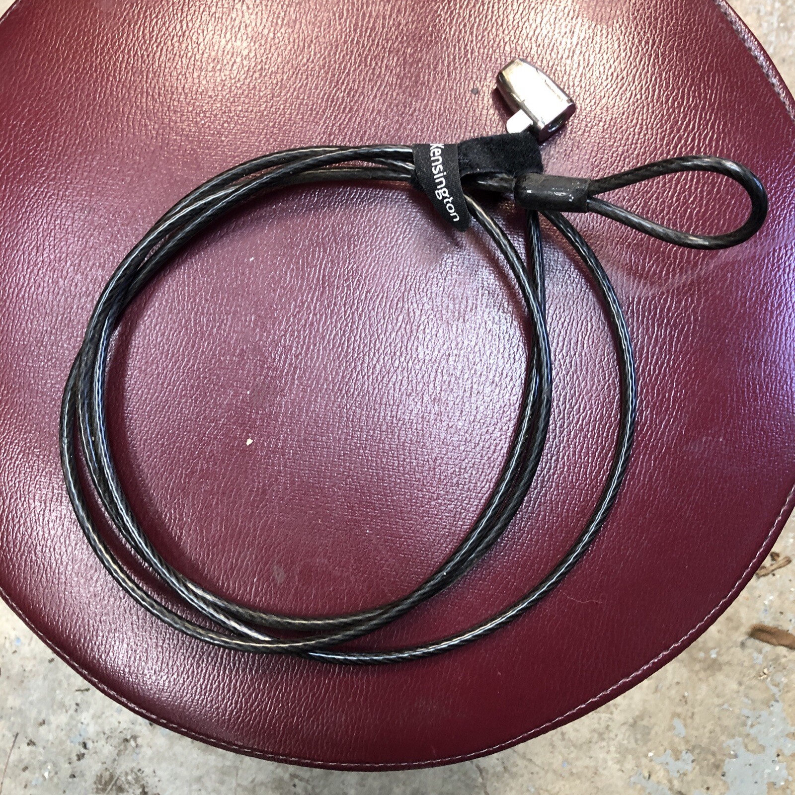 Misc Computer locks Kensington unbranded w/keys