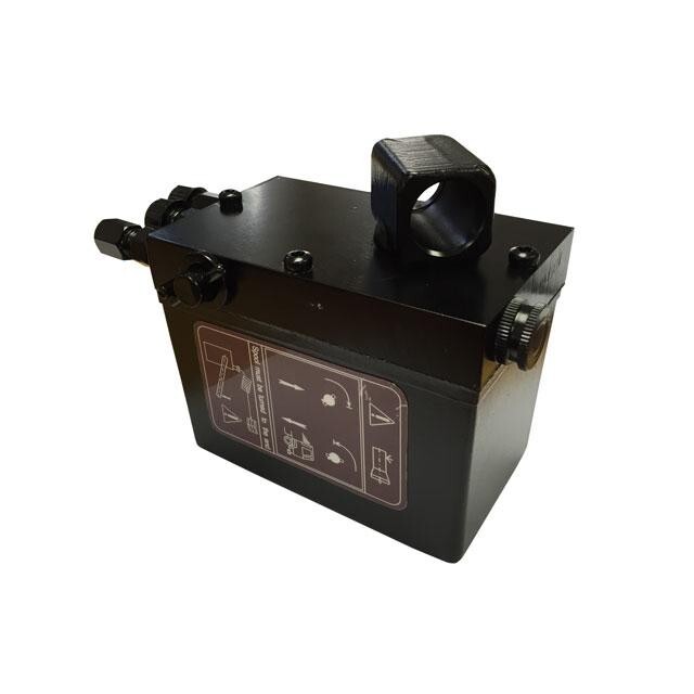 Universal Components SCTP0001 Scania 4 Series Cab Tilt Pump TG0001 1397310