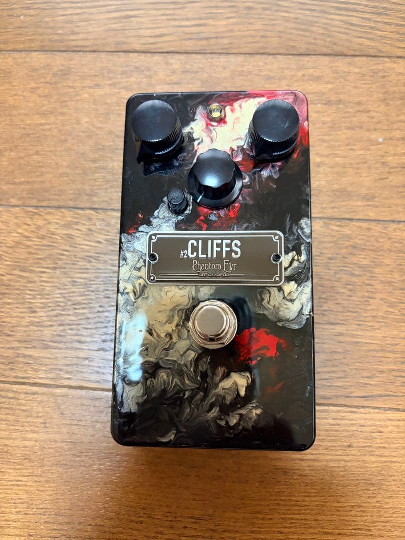 PHANTOM EVR CLIFFS 317272