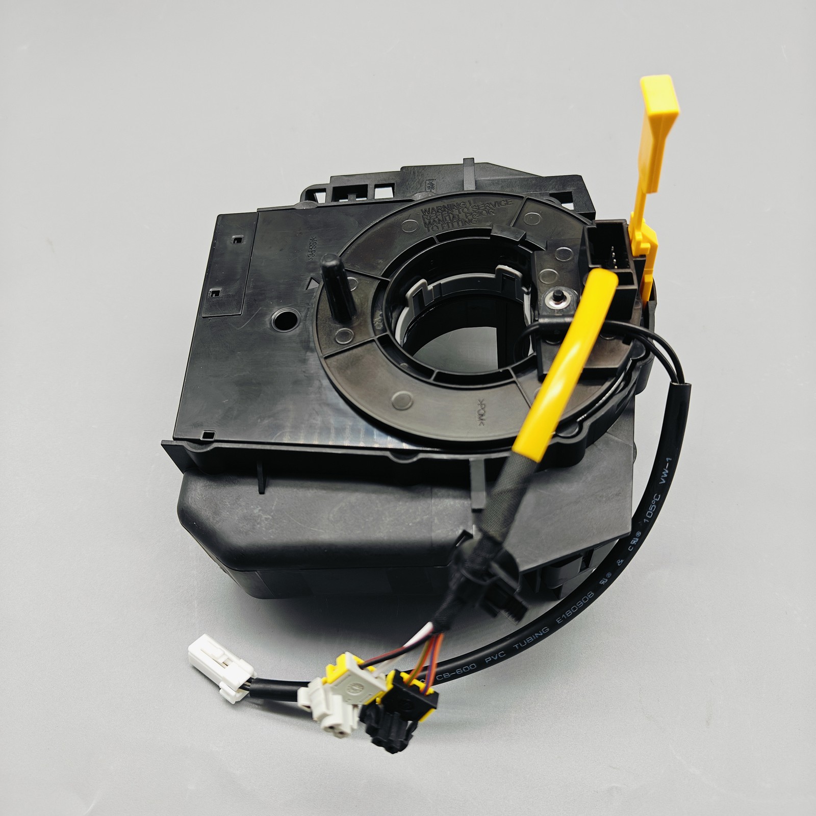2013-2018 Clock Spring with Angle Sensor RAM 1500 2013-2022 2500 3500 68528300AA