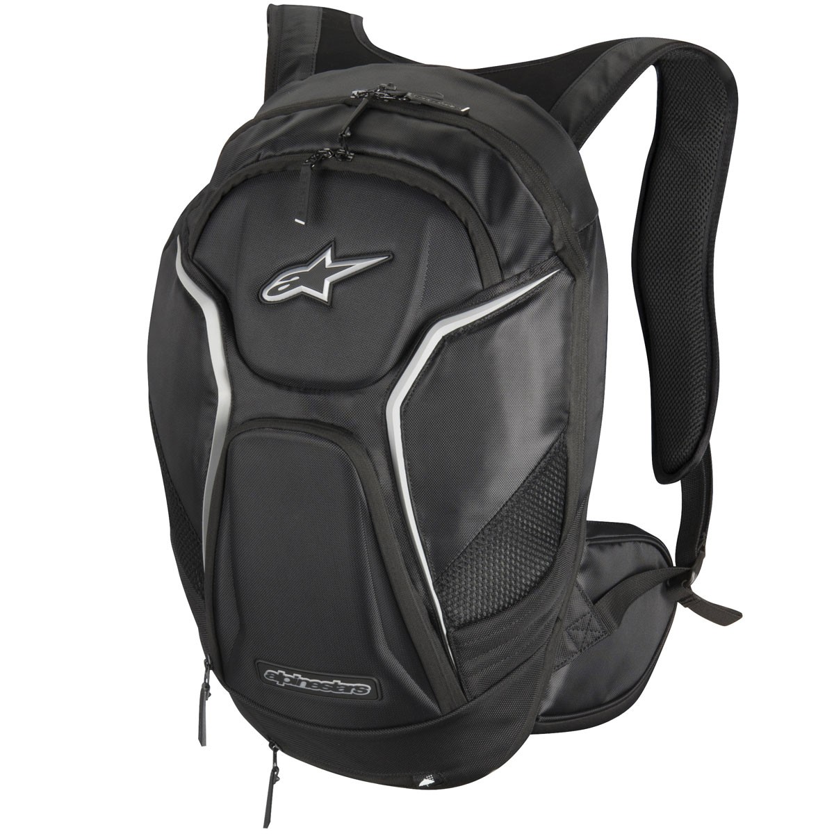 Alpinestars Tech Aero '15 Backpack Black