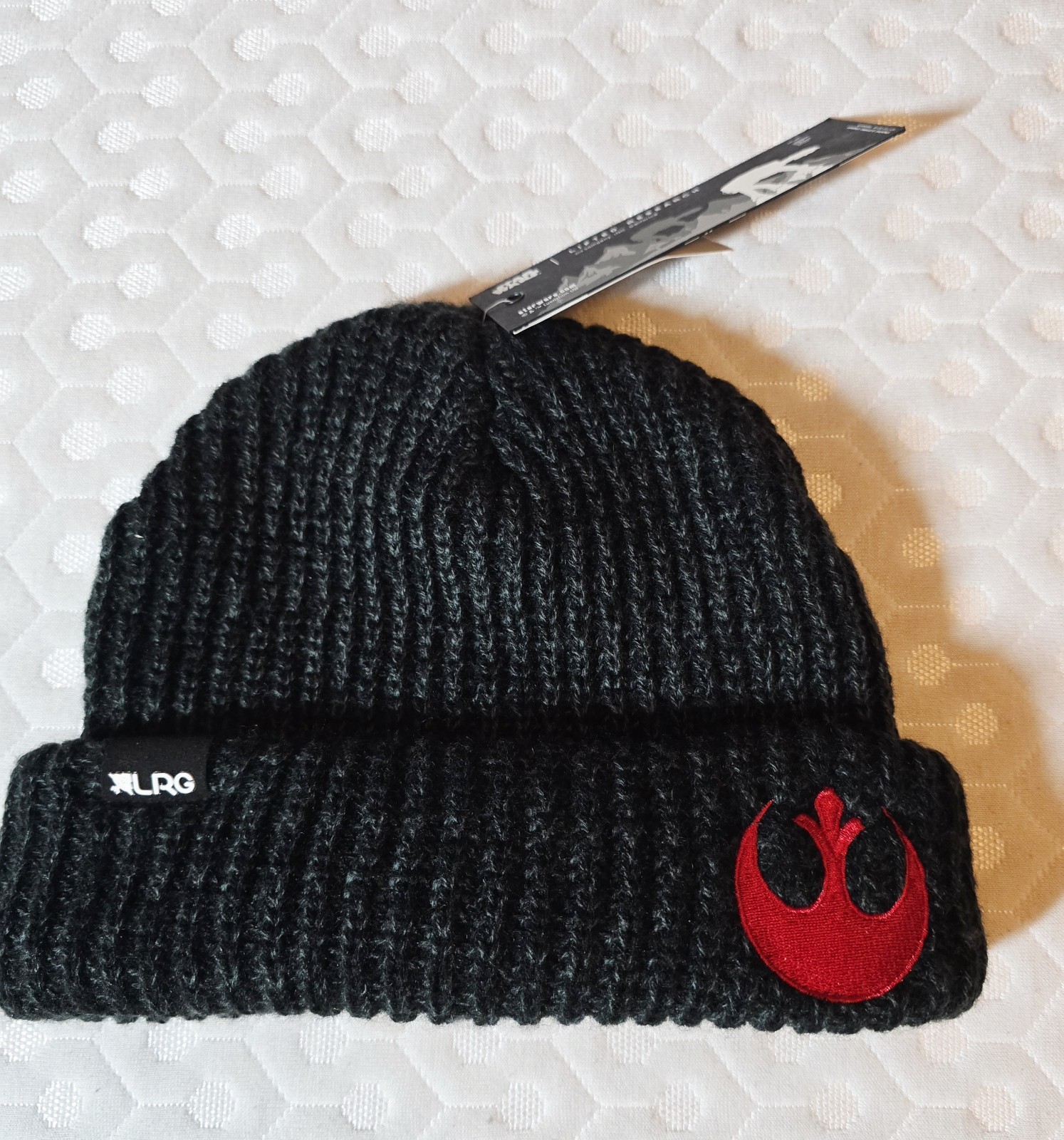 Star Wars Kids Beanie