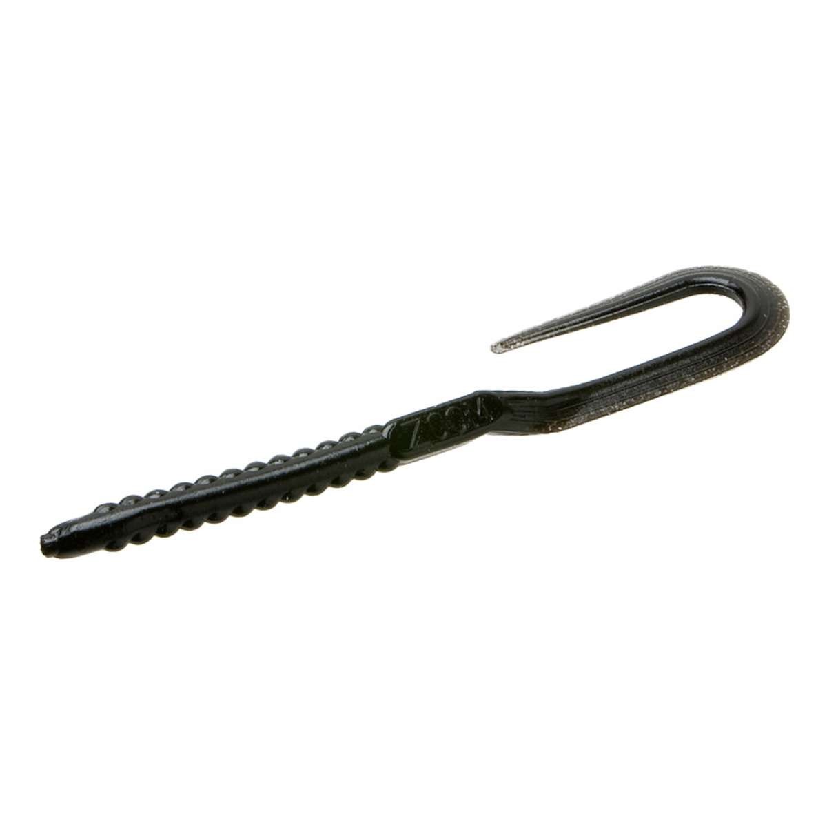 Zoom U-Tale Worm 6-3/4" (20 Pk)
