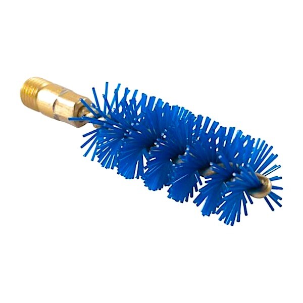 IOSSO Eliminator Blue Nyflex Gun Bore Cleaning Brushes-USA See Multi Variations