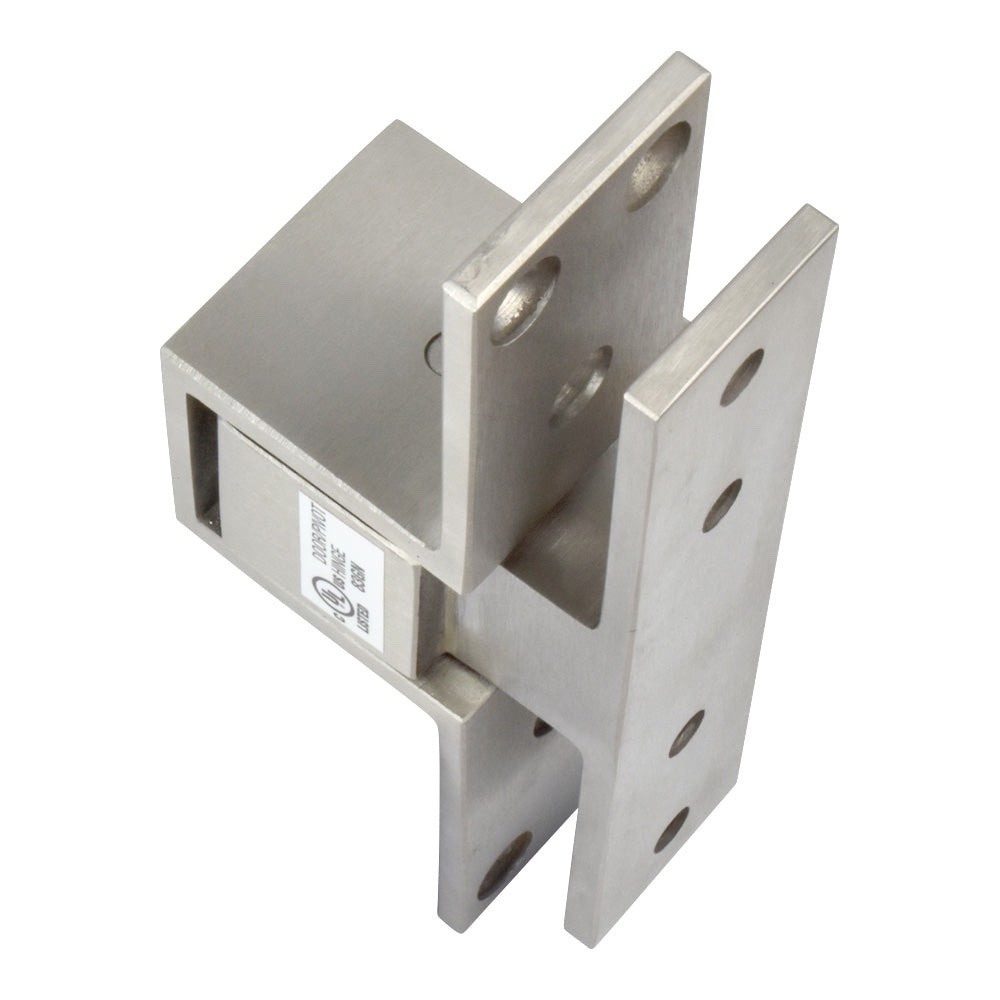 Pocket Pivot, Harmon Style Hinge, 32D (Installed & Removed, Good Condition)