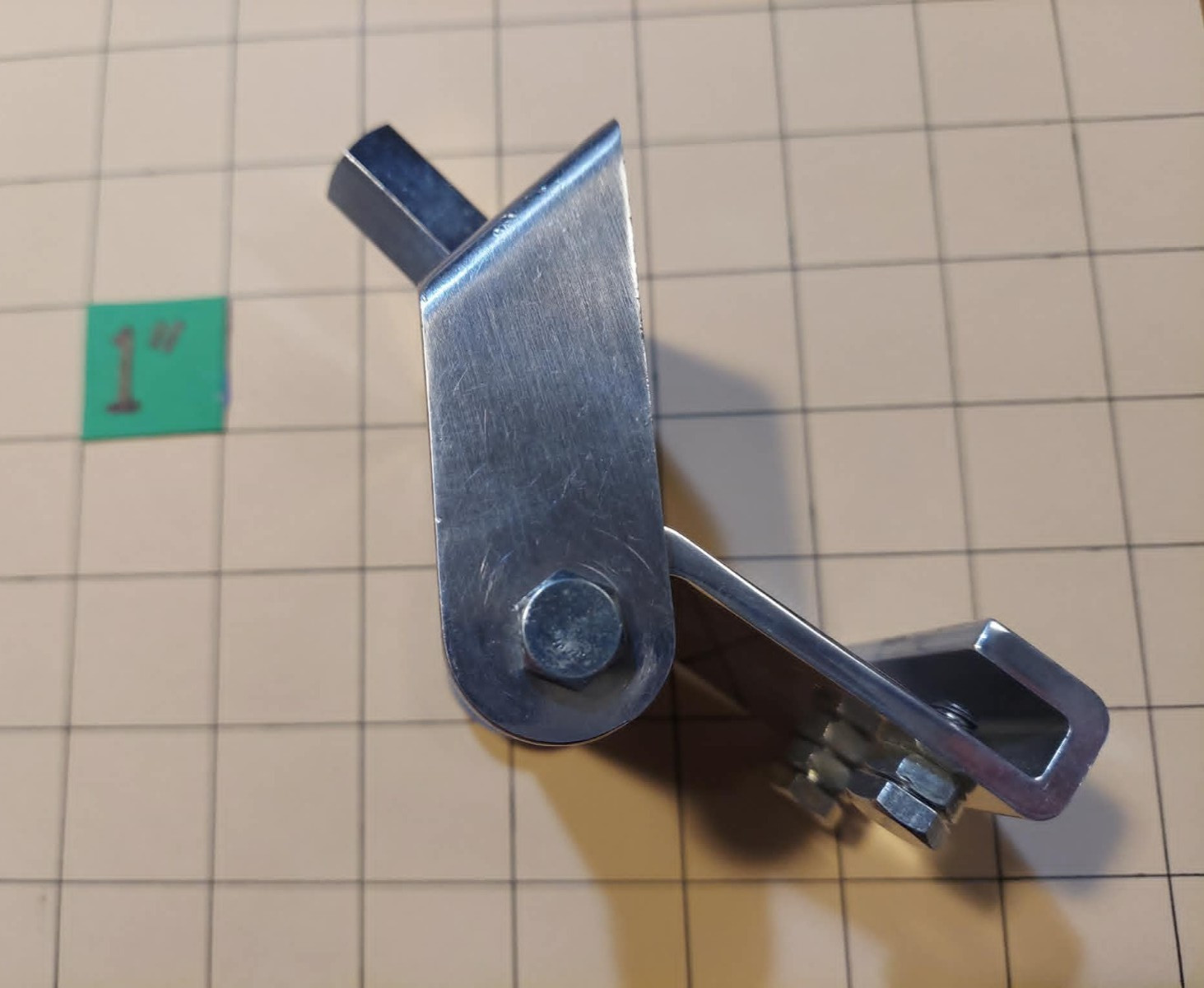 BUMPER MOUNT for Antenna~~ NEW!!~~