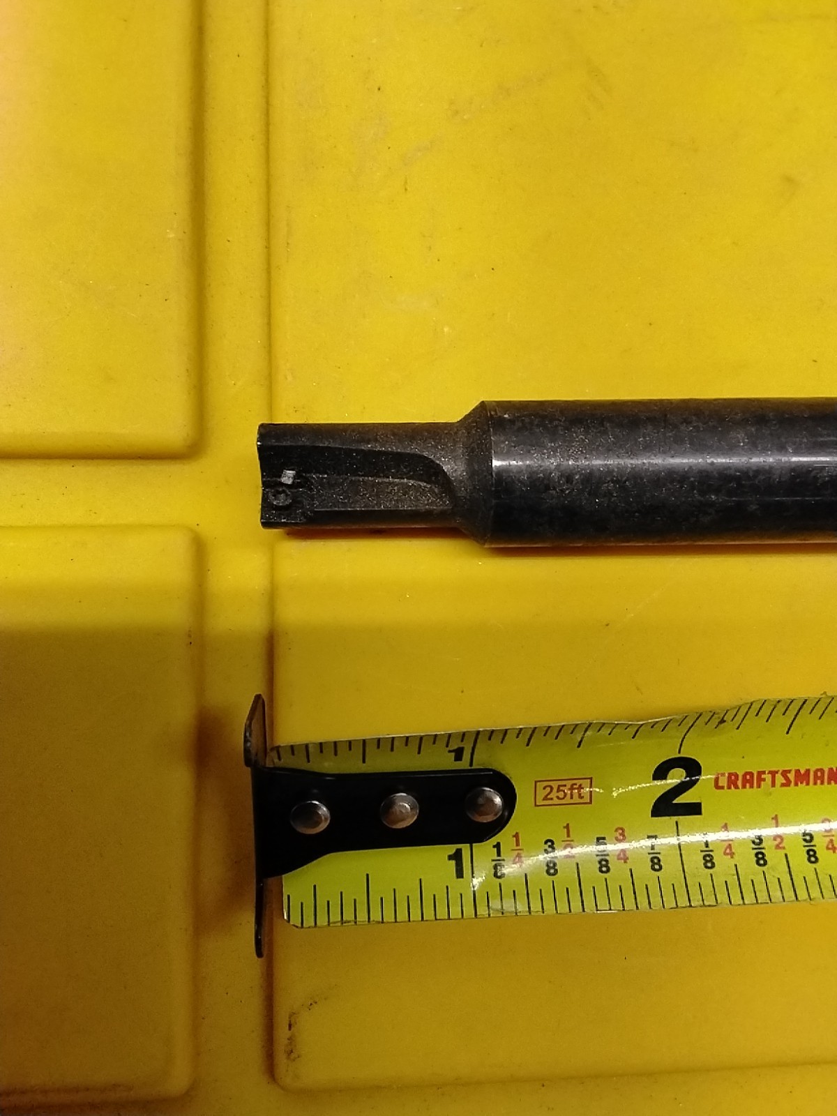 EOOX-D15-W19.05-C-L6.5K CNC TOOLS