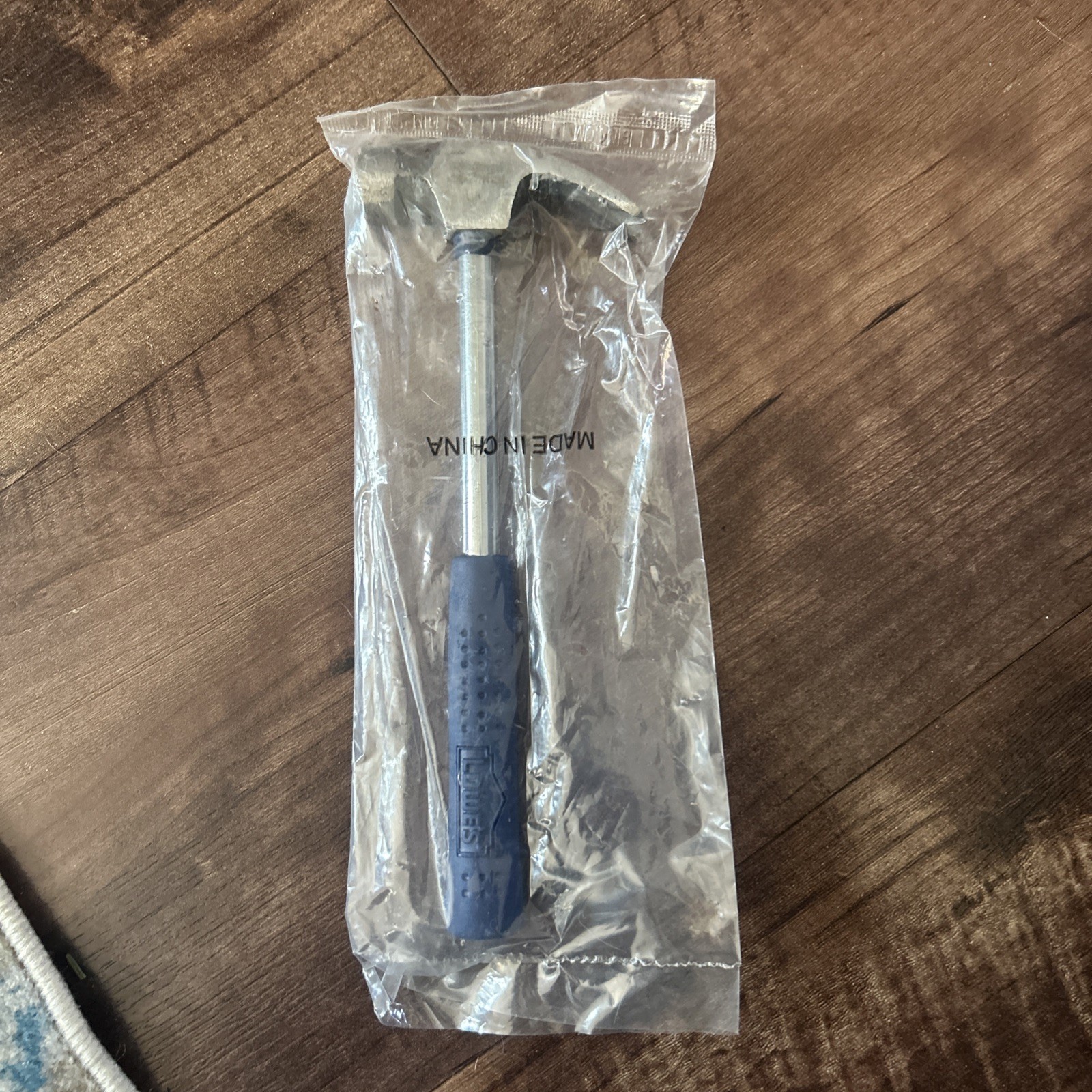 Build And Grow Kids Claw Hammer