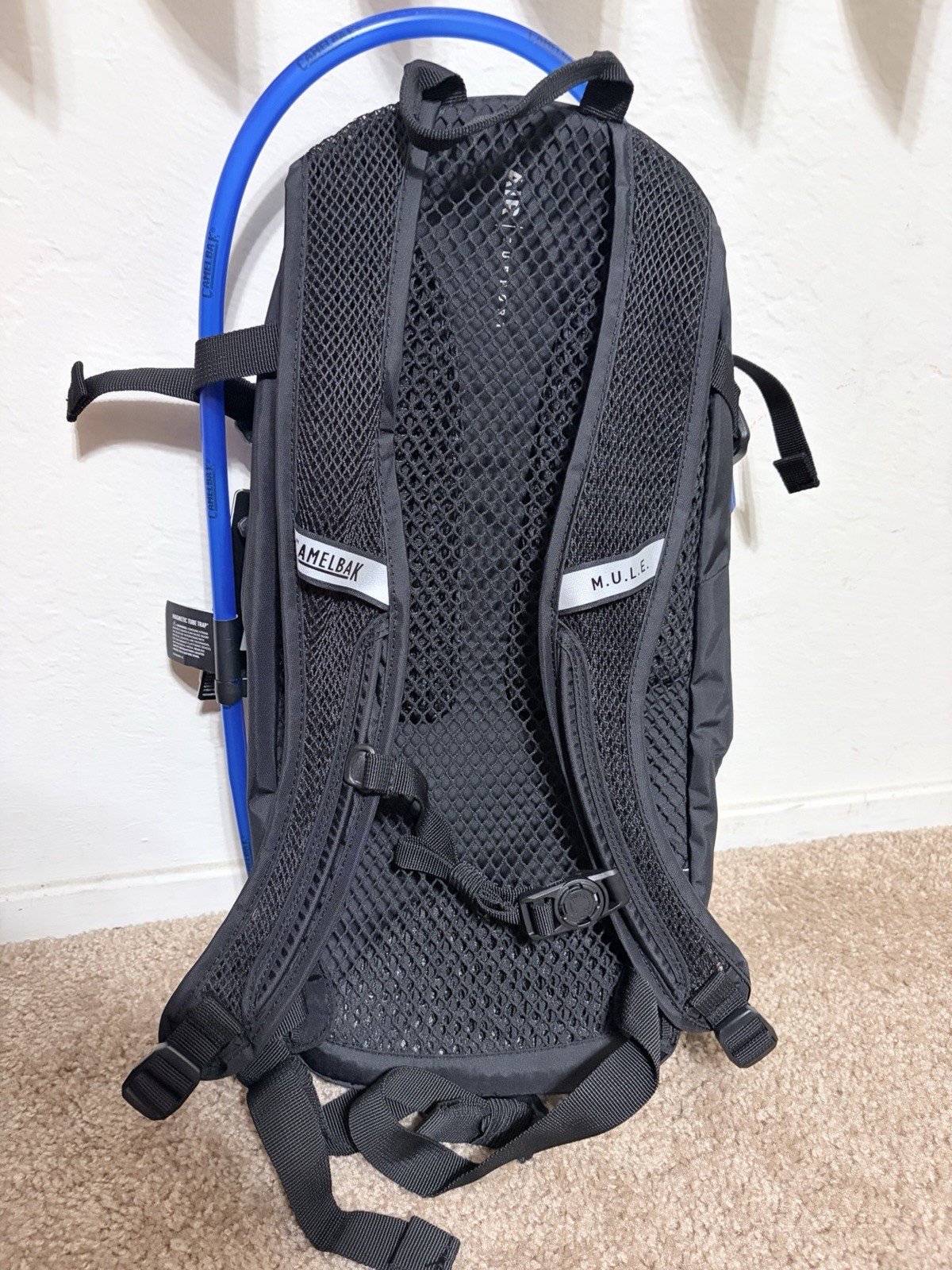 Camelbak M.U.L.E. 12 Hydration Pack 3L 100oz