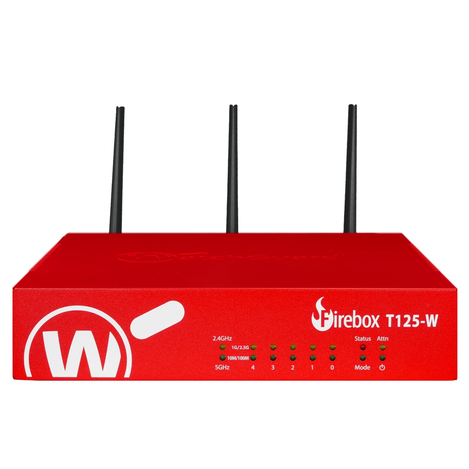 WatchGuard Firebox T125-W Appliance Only (wgt126000)
