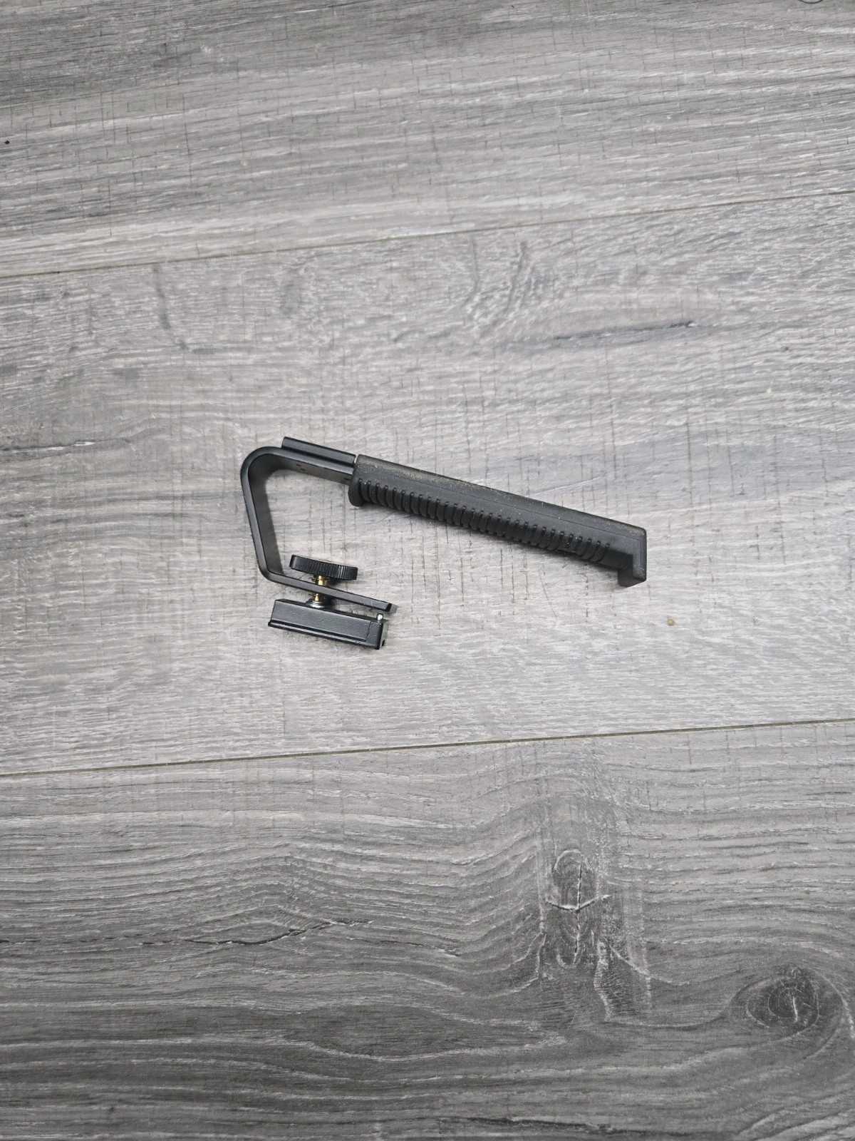 RCA CMR200 VHS Camcorder Handle Grip Light Mount