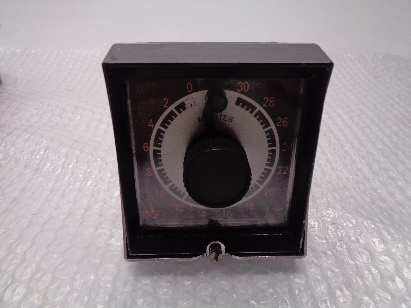 EAGLE SIGNAL HP55A6 MOTOR TIMER NSNP