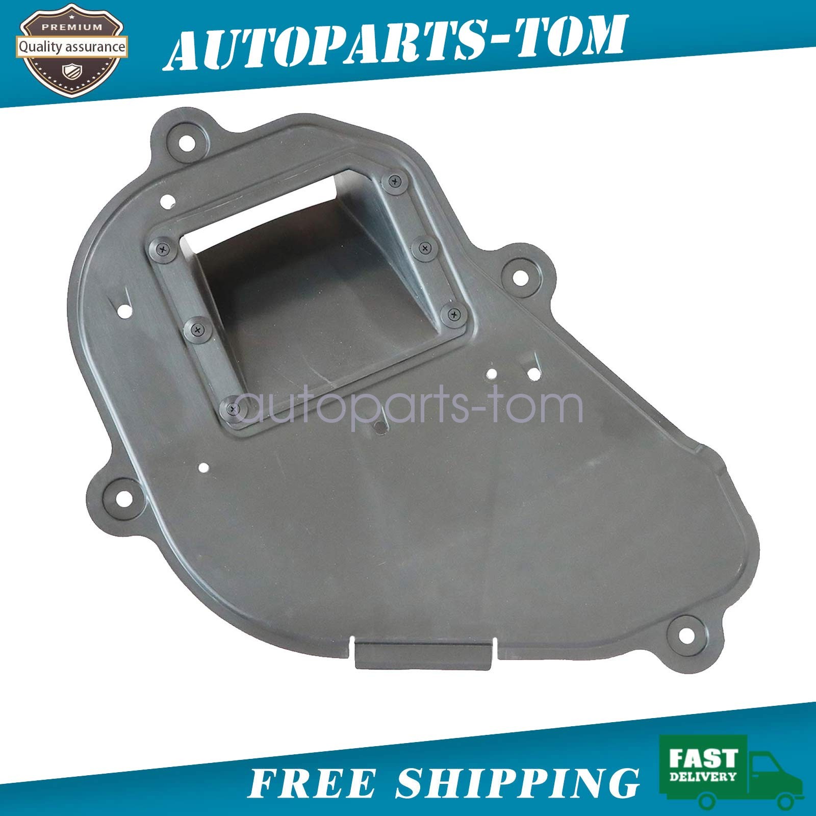 Fits For Toyota 19-25 Rav4 HV Prime 21-24 Venza Cover Engine Under 51447-42080