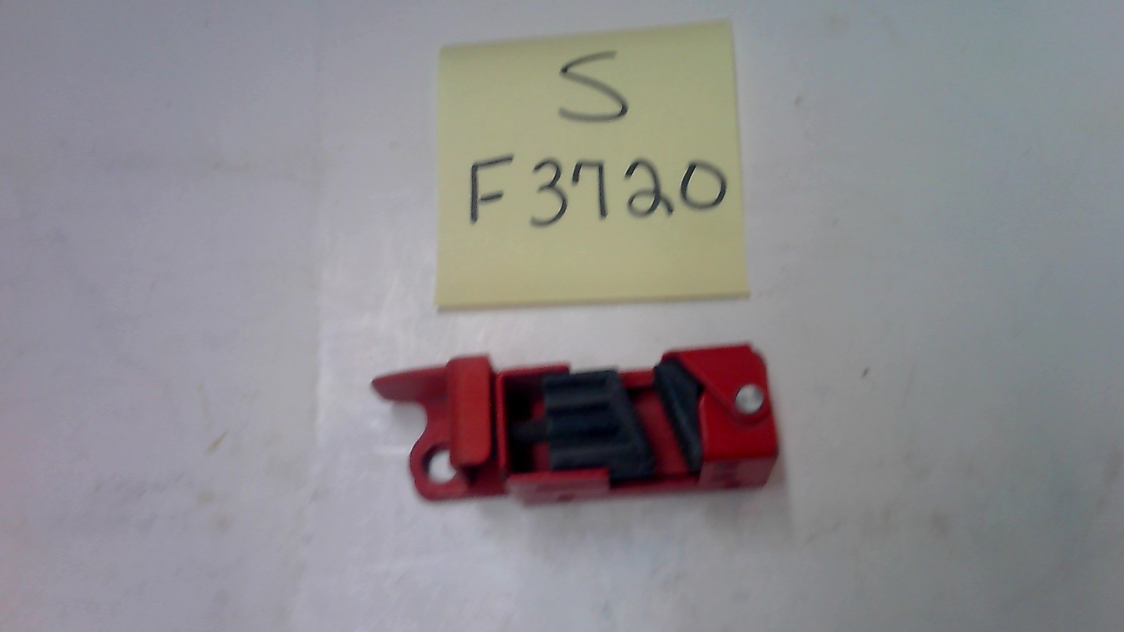 MASTER LOCK 491B
