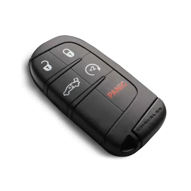 Genuine Mopar Remote Start 82214996