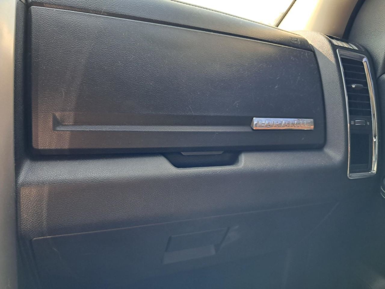 TDODR1500 2013 Glove Box 4797830