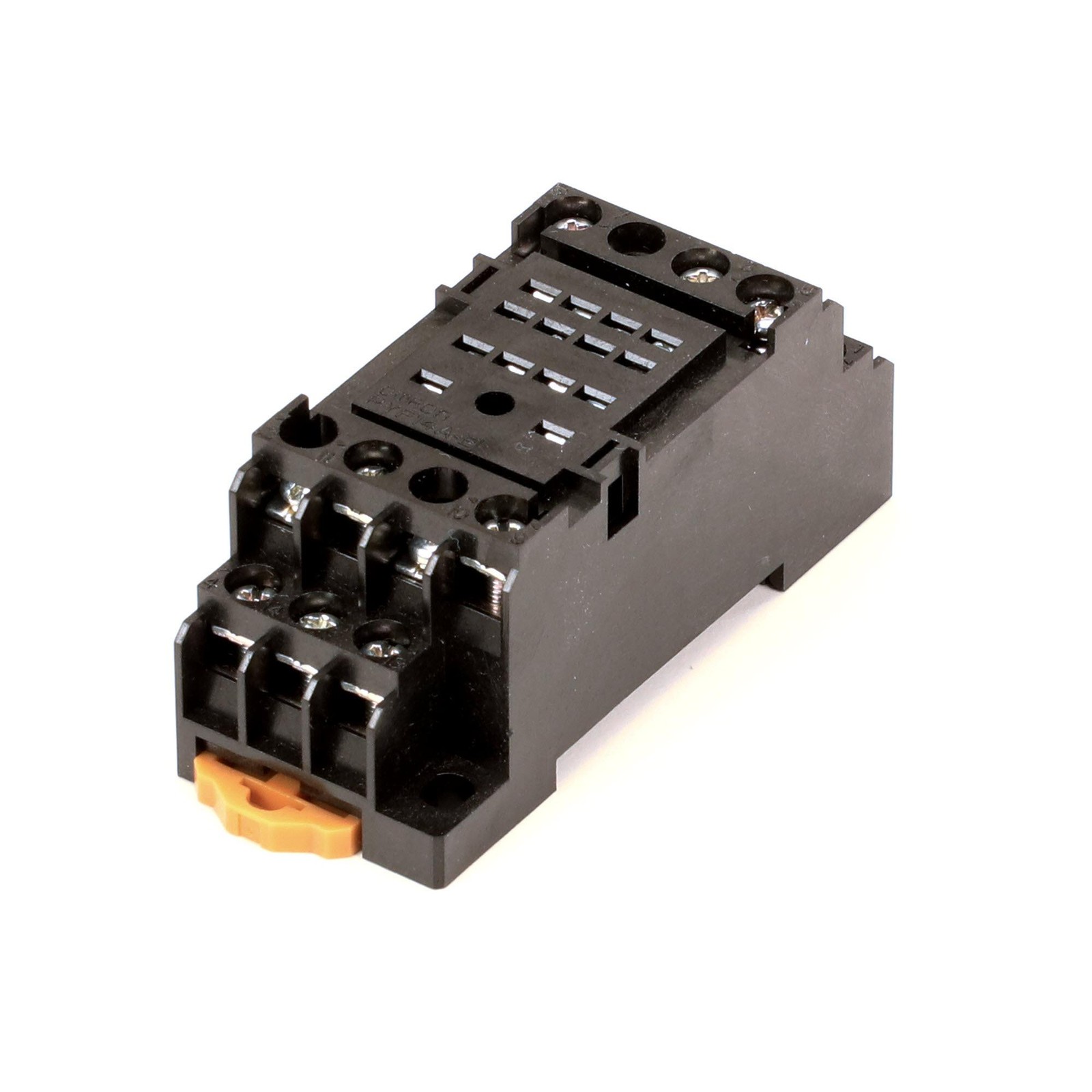 Blodgett Socket, Relay 33922 - Genuine OEM Replacement Part