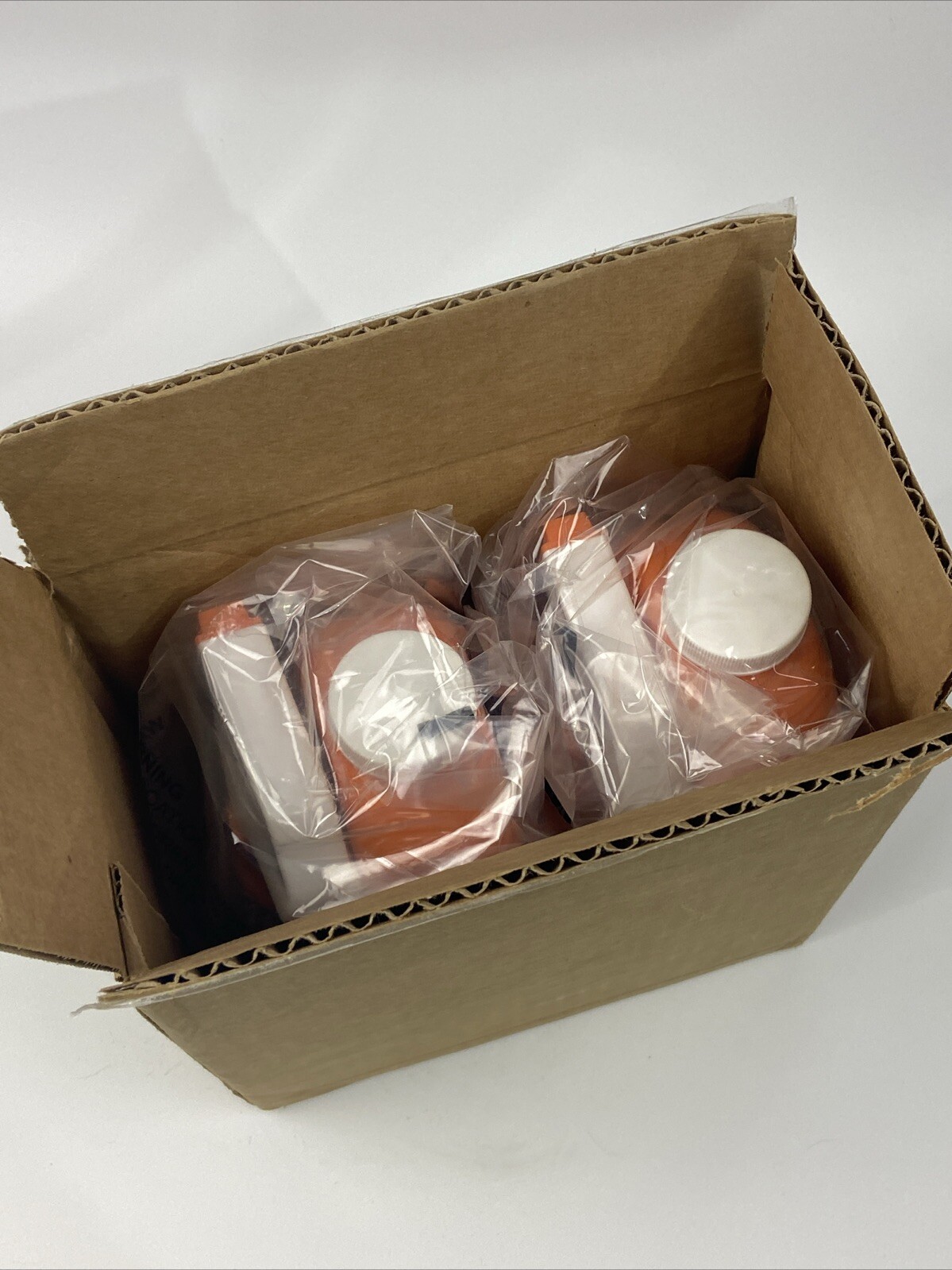 Dead Down Wind Evolve 3D+ Terminates A Wider Range Of Orders. 88 Ounces Total