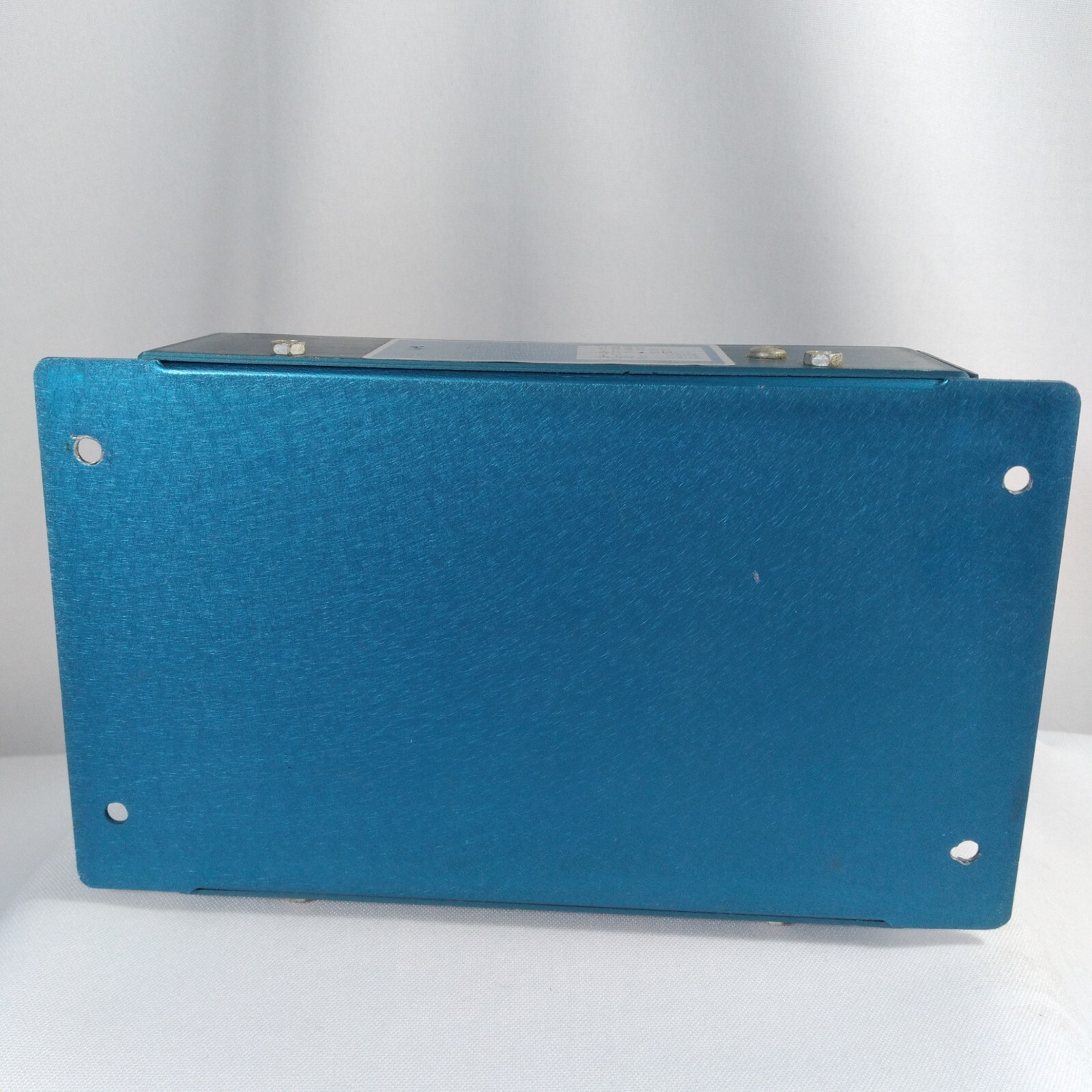 HENRY ELECTRONICS RF AMPLIFIER S-80 146.00MHz
