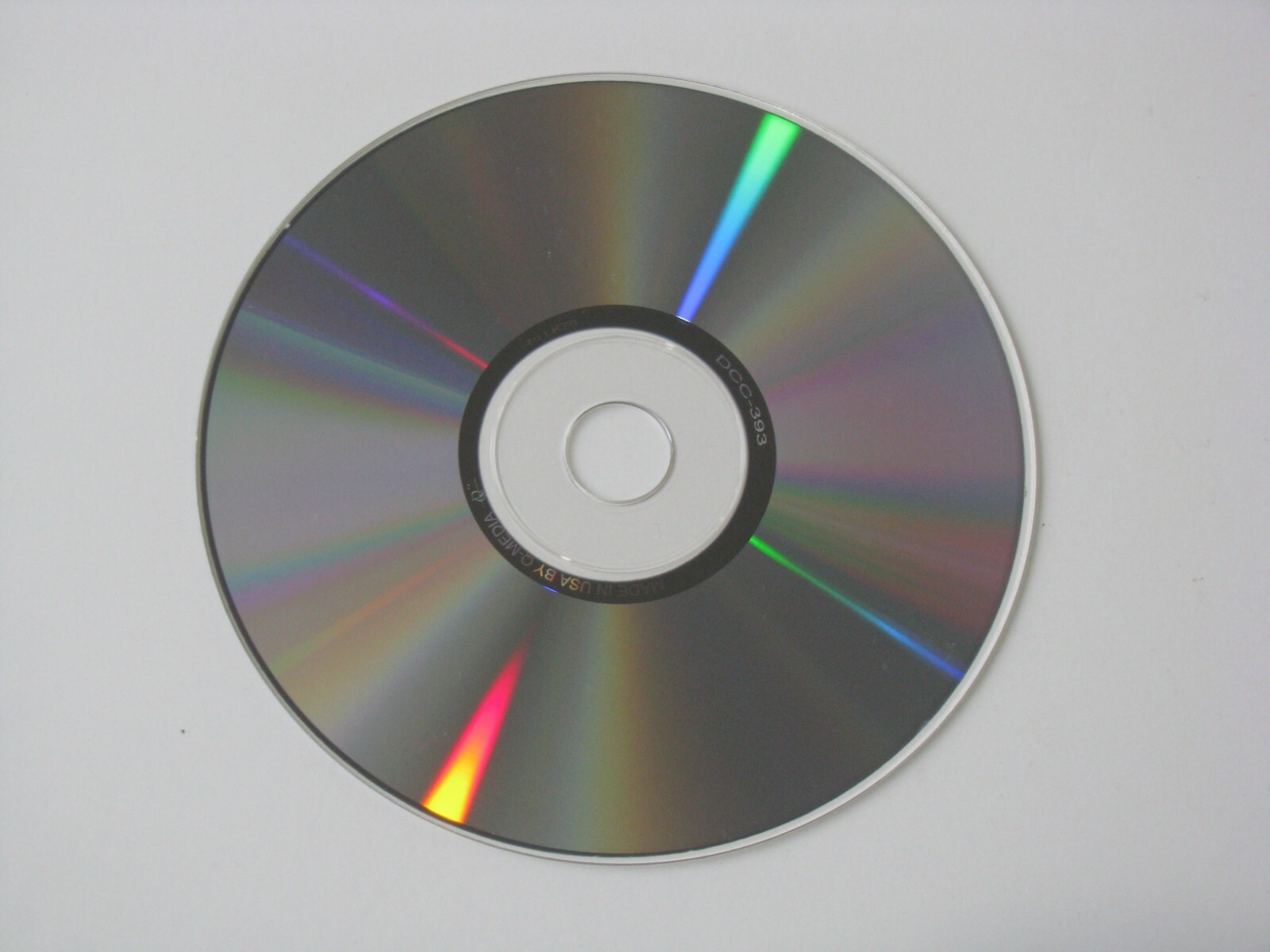 interVideo WinDVD Version 4.0 Computer Software 4.0.11.30 DVD PC Disk Part 8T827