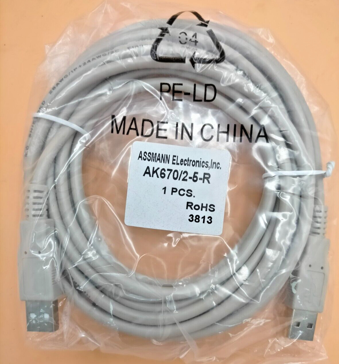 USB PORT RETROFIT KIT, GasGuard AP10 BSGS HPCM controller