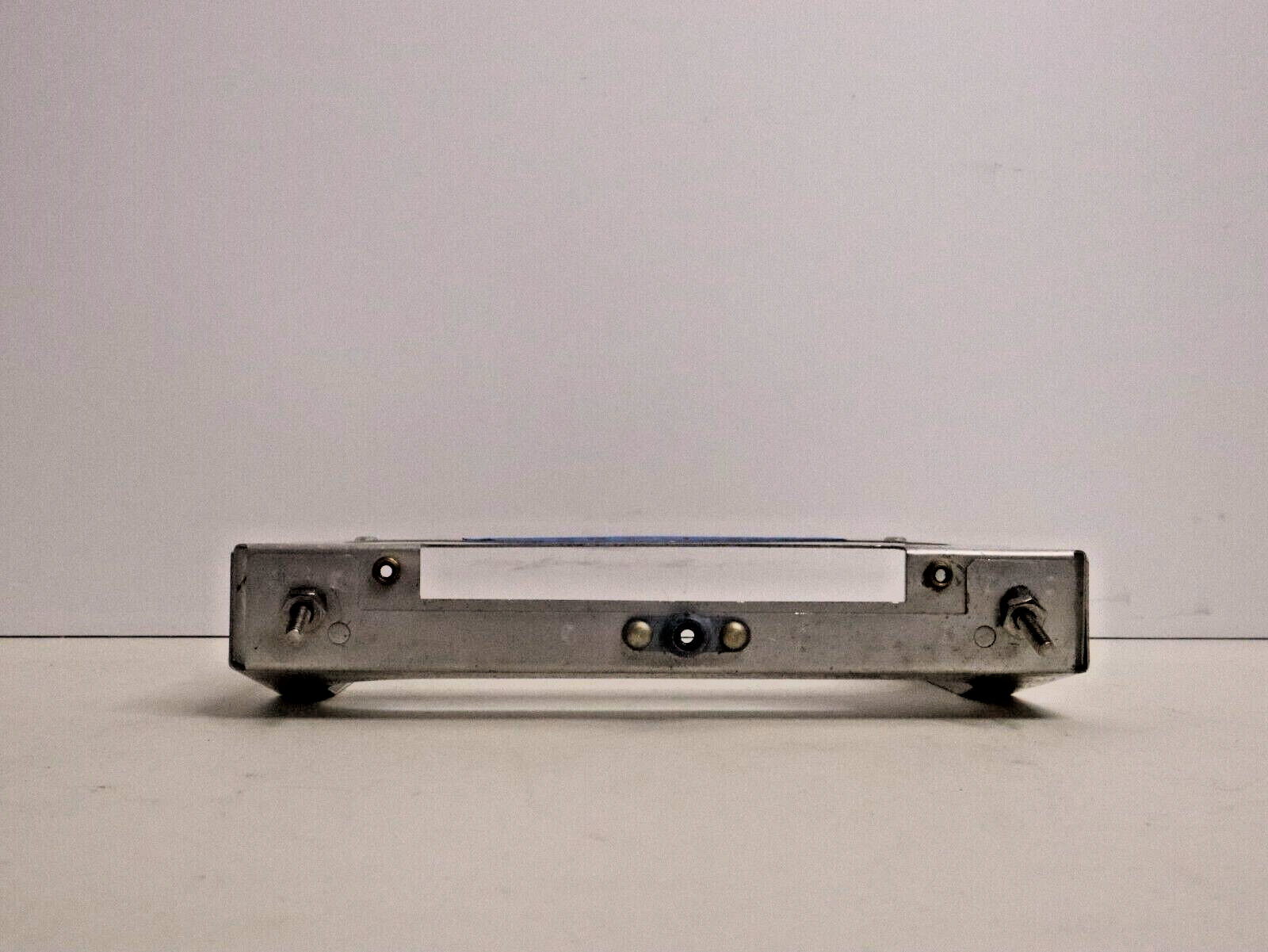 Bendix King KMA 24 Audio Panel Mounting Tray