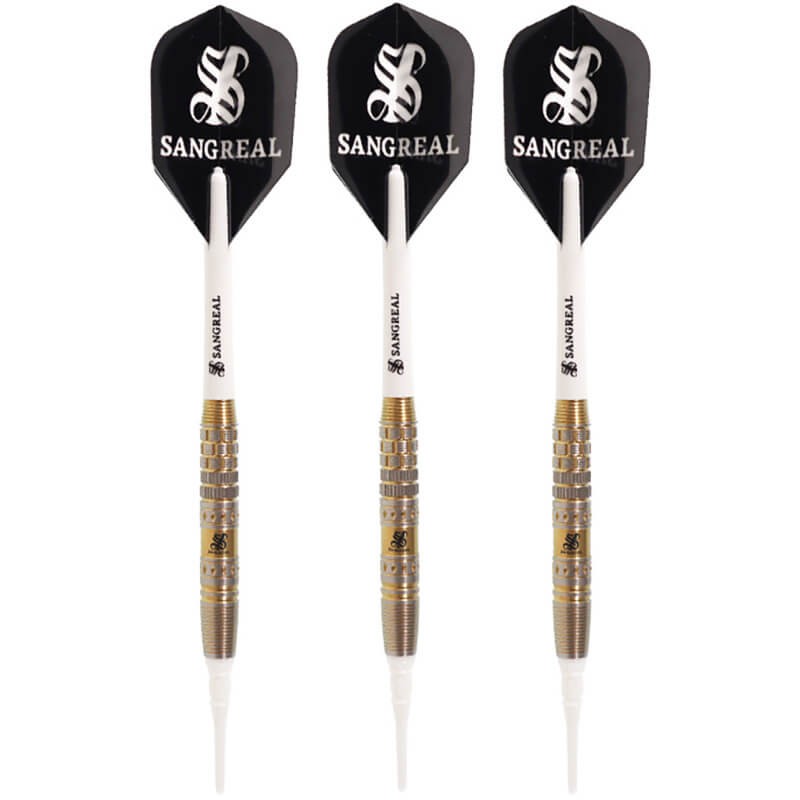 Sangreal Radiant 2BA 18.5g Keita Ono Player Model Darts Barrel