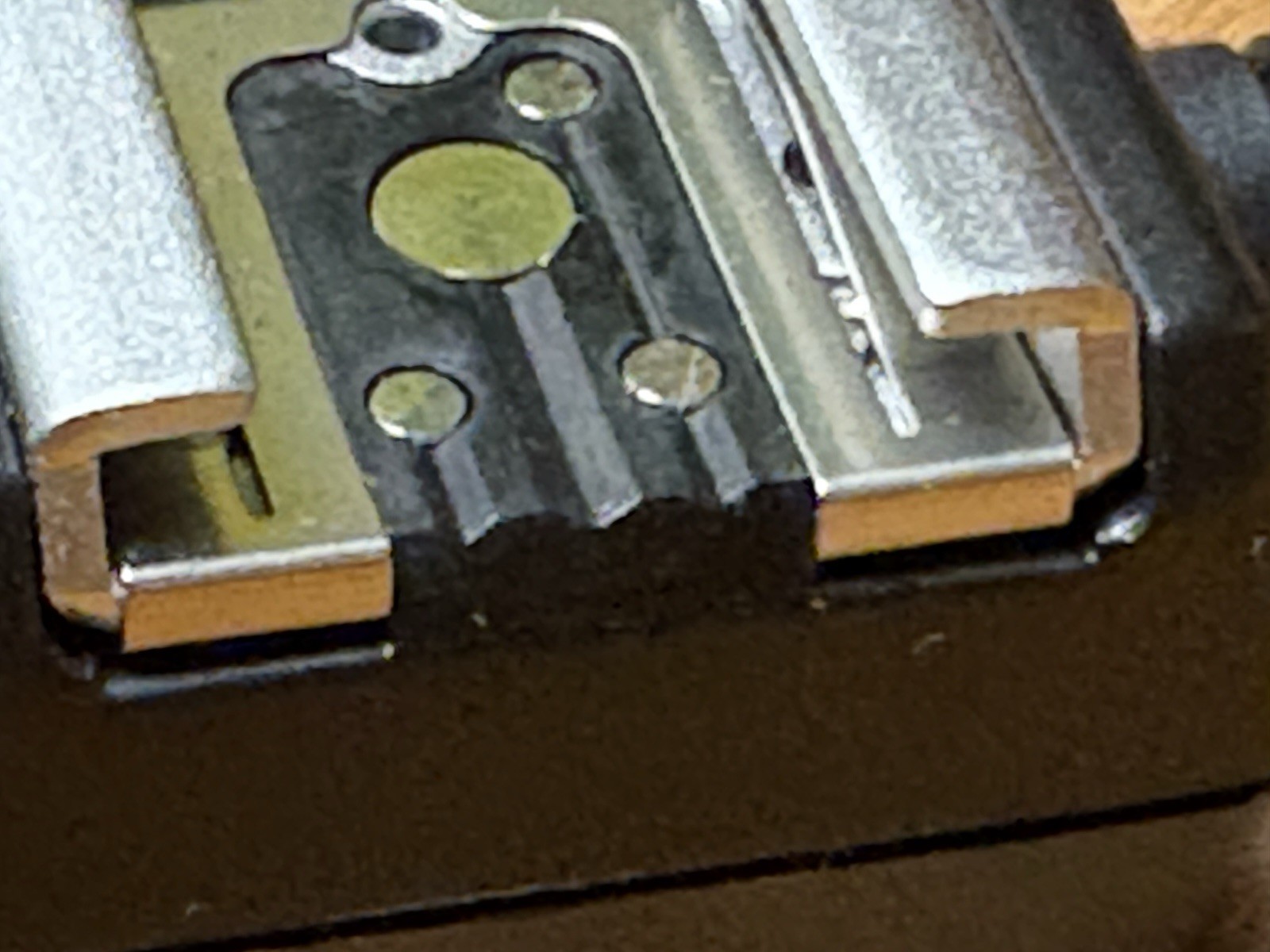 Nikon AS-E900 Multi-Flash Adapter