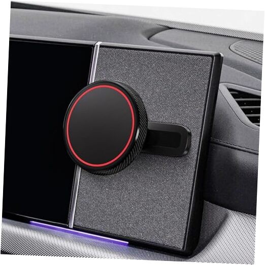 Magnetic Car Phone Holder Mount for 2025 Hyundai Tucson SEL Convenience/Tucson