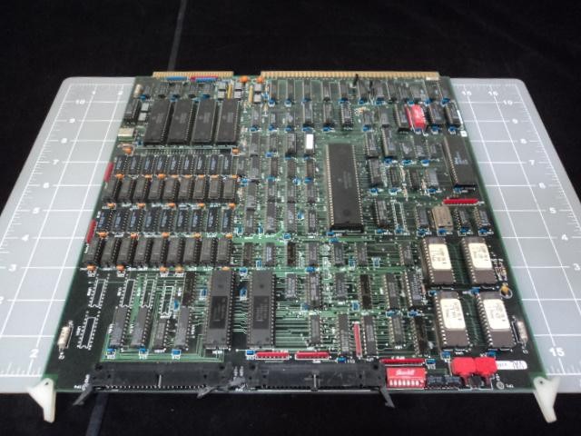 ADEPT 1030016500 REV N BOARD T12619