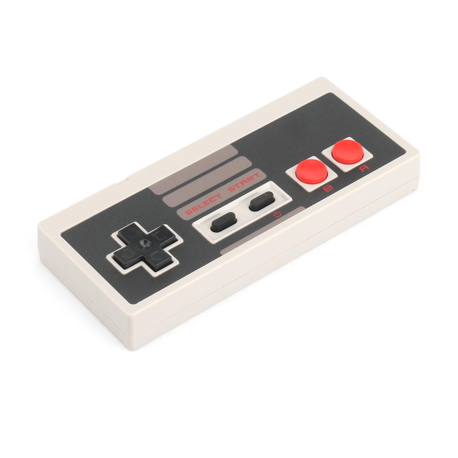 Wireless Controller Gamepad Joypad Compatible for NES Classic Mini Game Console