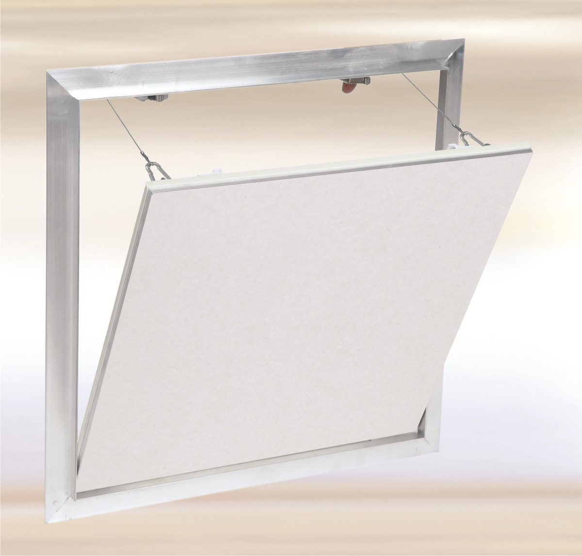 System F2 - Removable Panel With 5/8" Drywall Inlay - 24" X 36"