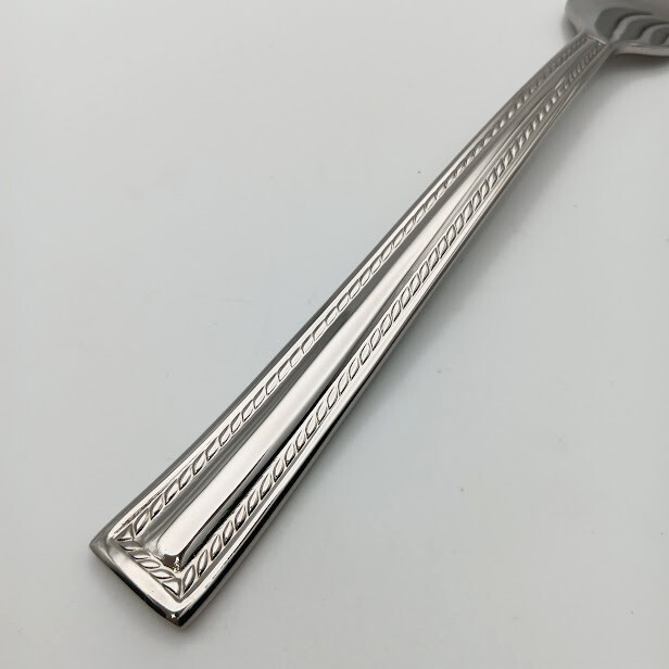 Gorham Annabella 18/10 Stainless Flatware Glossy CHOICE YOU CHOOSE New