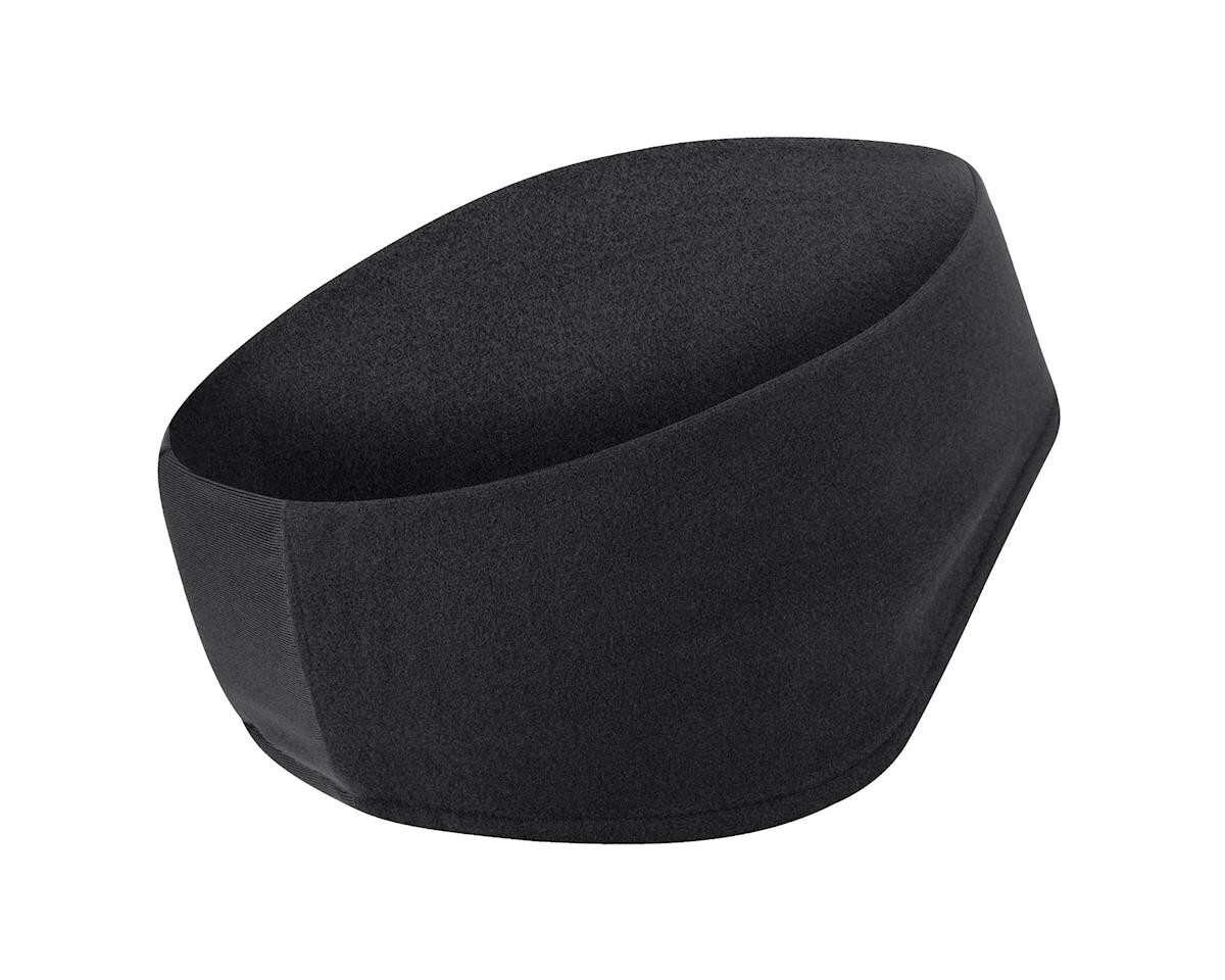 Performance Ear band (Black) (One Size) ( 1pc )