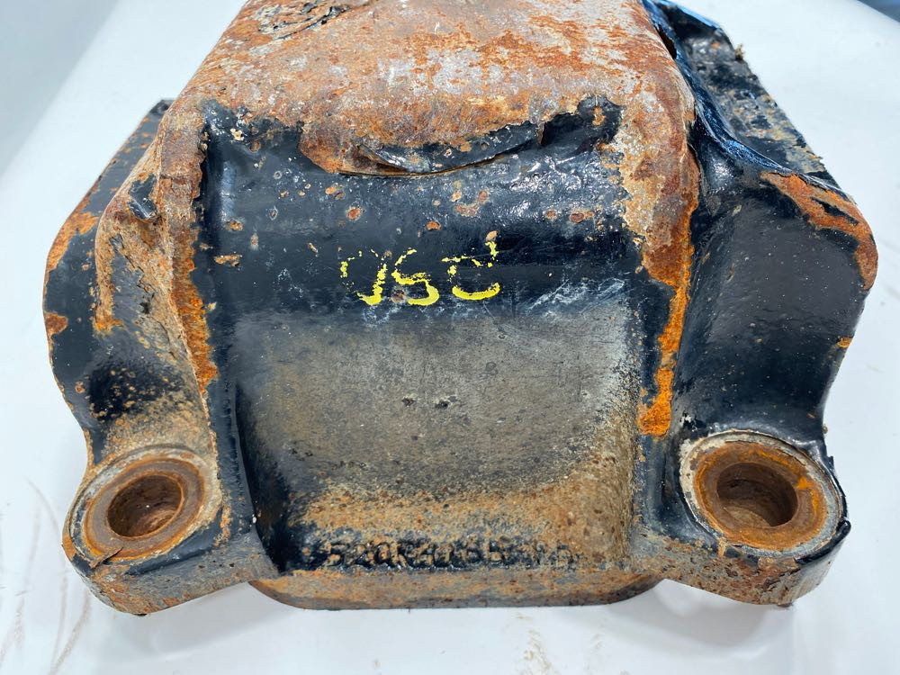 Suspension Bracket 52QK418P5 for Mack Camelback (641-12330)