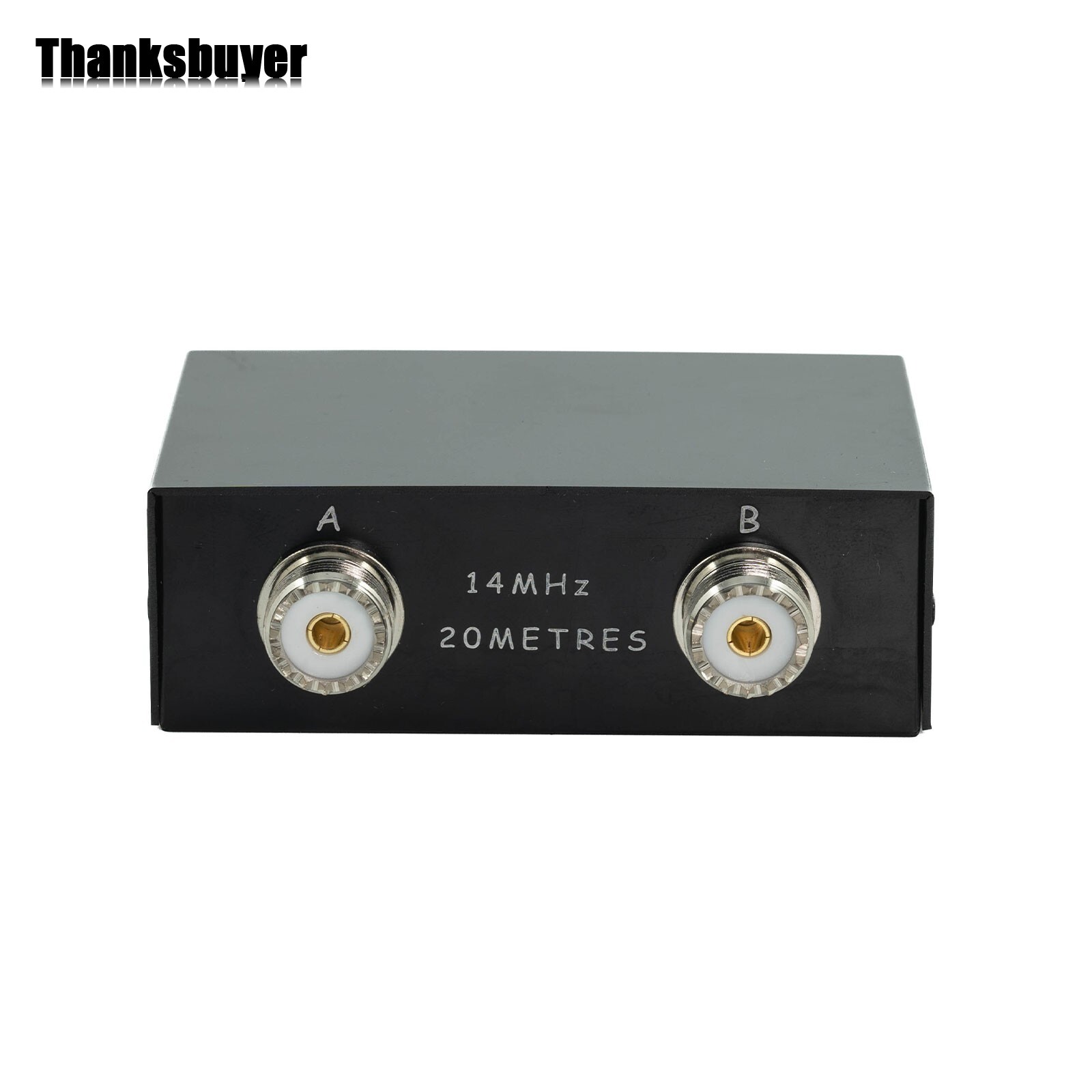 XDT-LDF500A Shortwave Single Band Low Pass Filter HF Radio