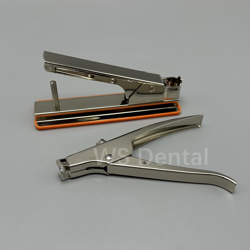 Dental GC Capsule Activator Gun Applier Applicator Gun Delivery Instruments
