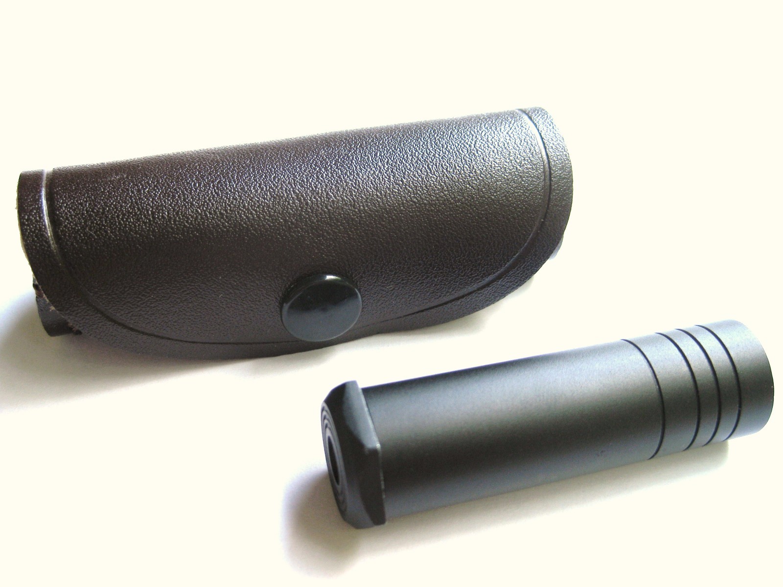 High Quality Portable Calcite Dichroscope, GEM Gemological tools for GIA use