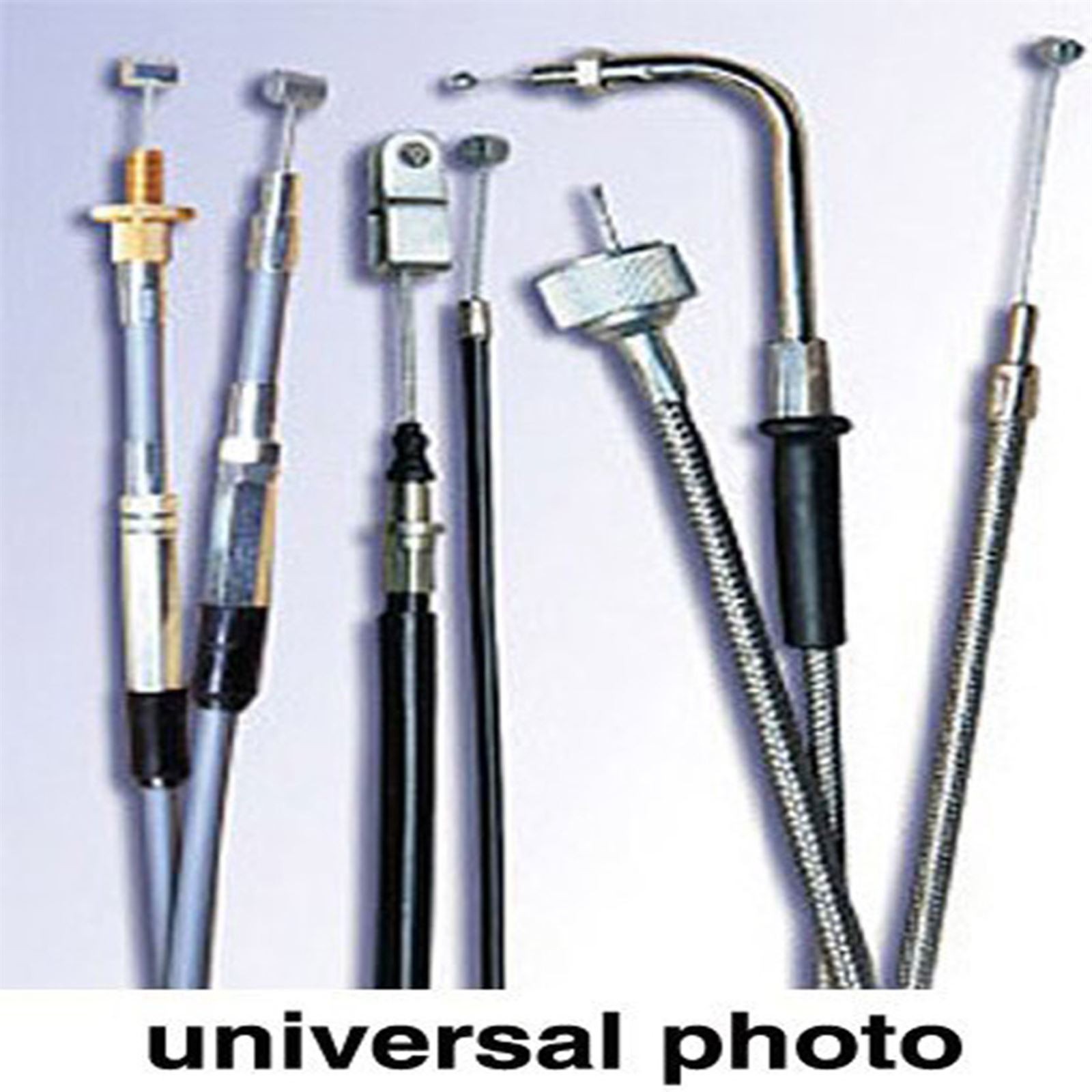 Mikuni Throttle Cable for Ski-Doo, Moto-Ski Snowmobiles 1977-1979 05-138-07
