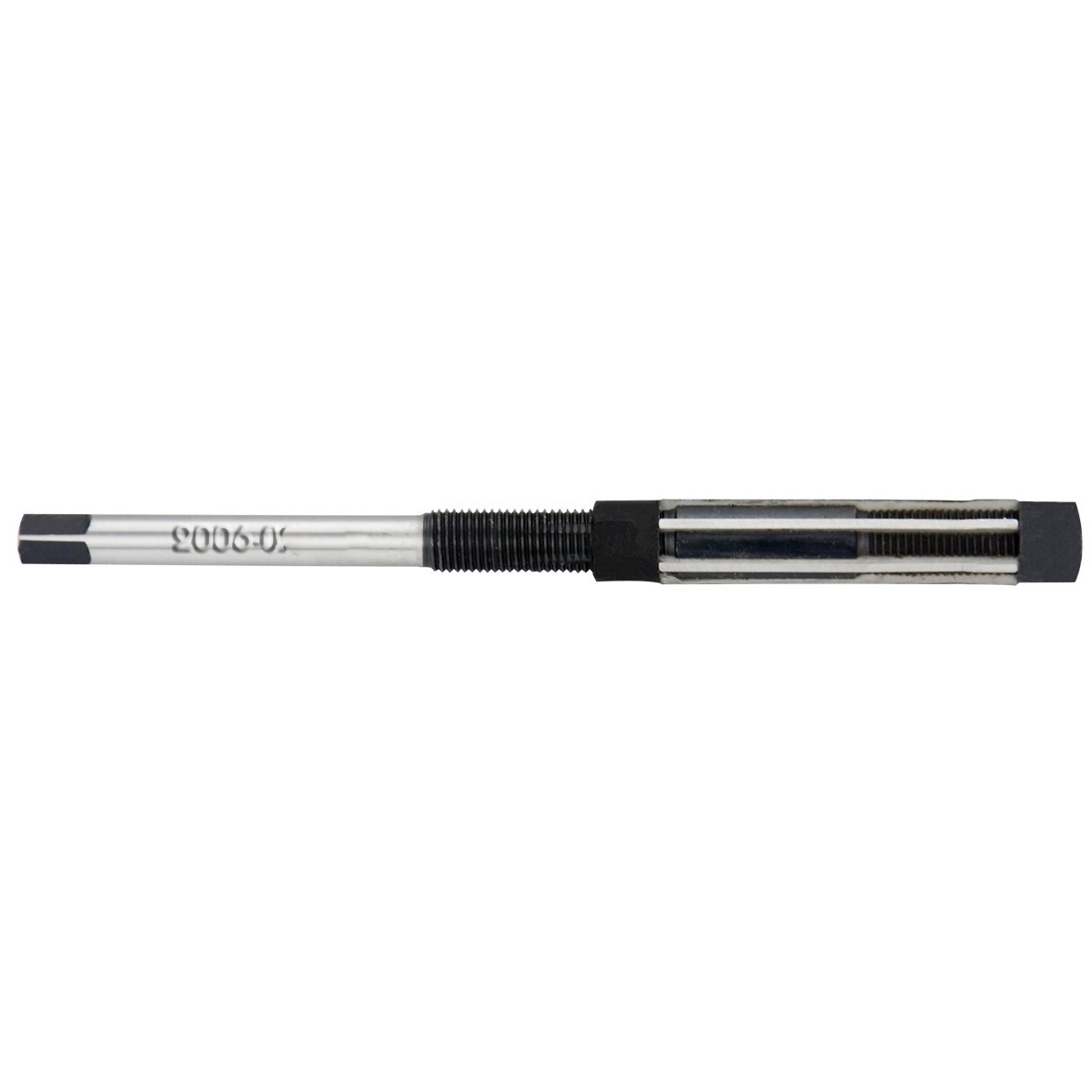 "F" 25/32-27/32" HIGH SPEED STEEL ADJUSTABLE BLADE REAMER (2006-0083)