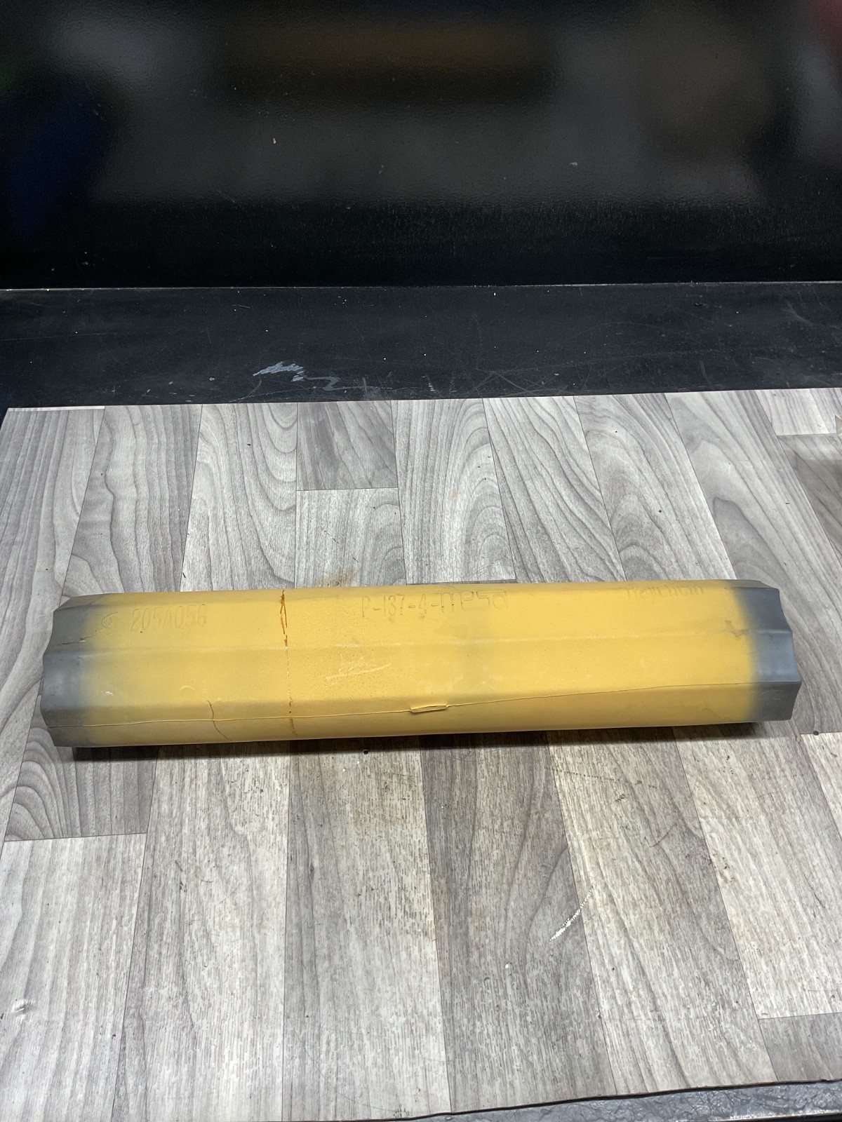 Raychem OXY-S-5, 205A058, P-137-4-mesa,Thermofit Heat Shrink Splice #4010C104PR4