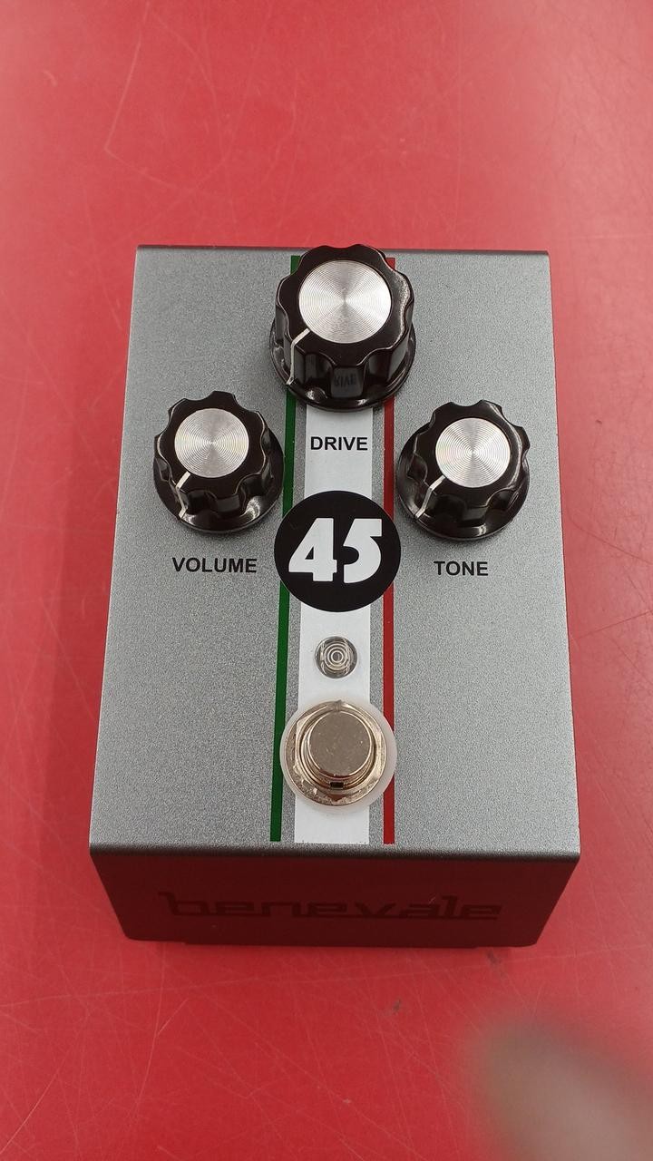 BENEVALE / COLT45(no260731)