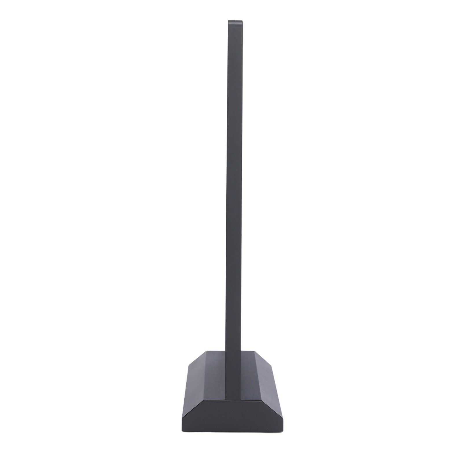 Tabletop LED Sign Holder, LED Poster Frame, LED Sign Holder for Restaurants/Bars