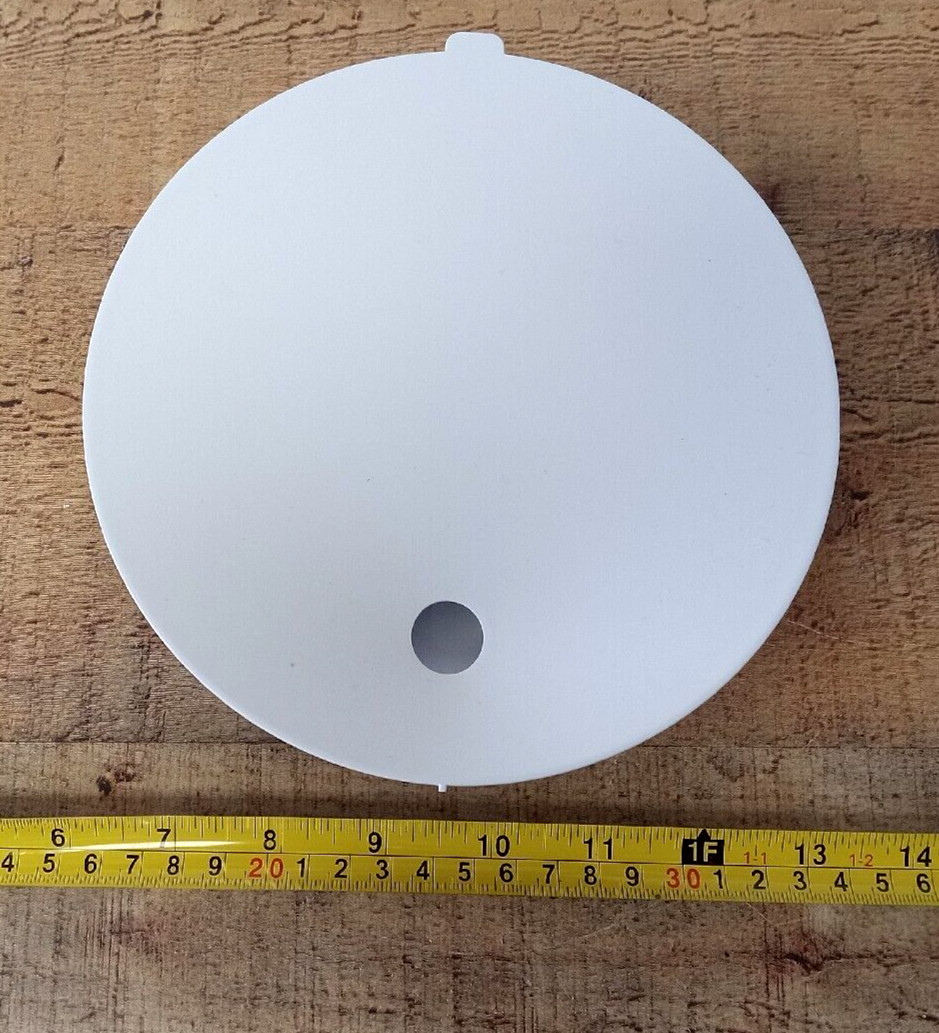 Replacement Lid for Mainstays Top Fill Ultrasonic Cool Mist Humidifier HU00-1905