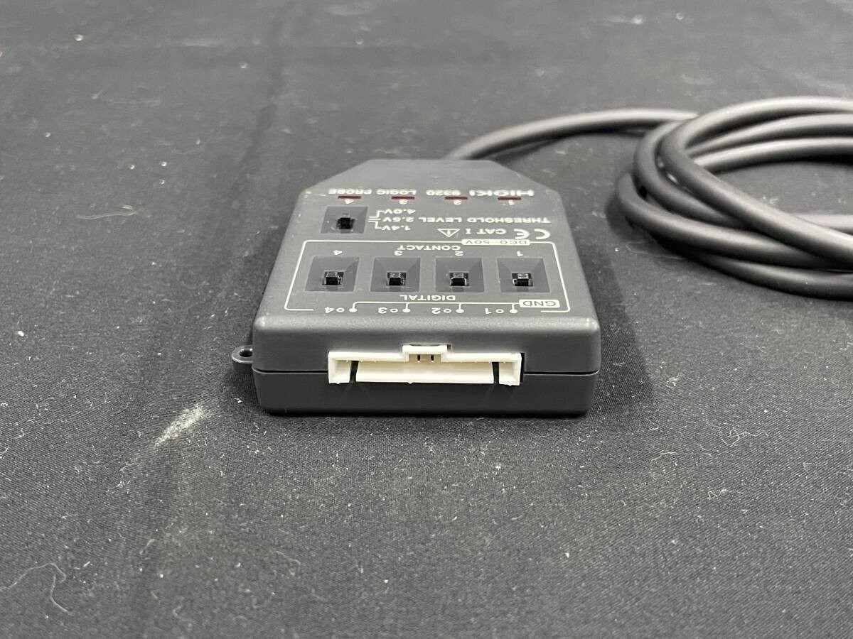 HIOKI 9320 LOGIC PROBE [7079]