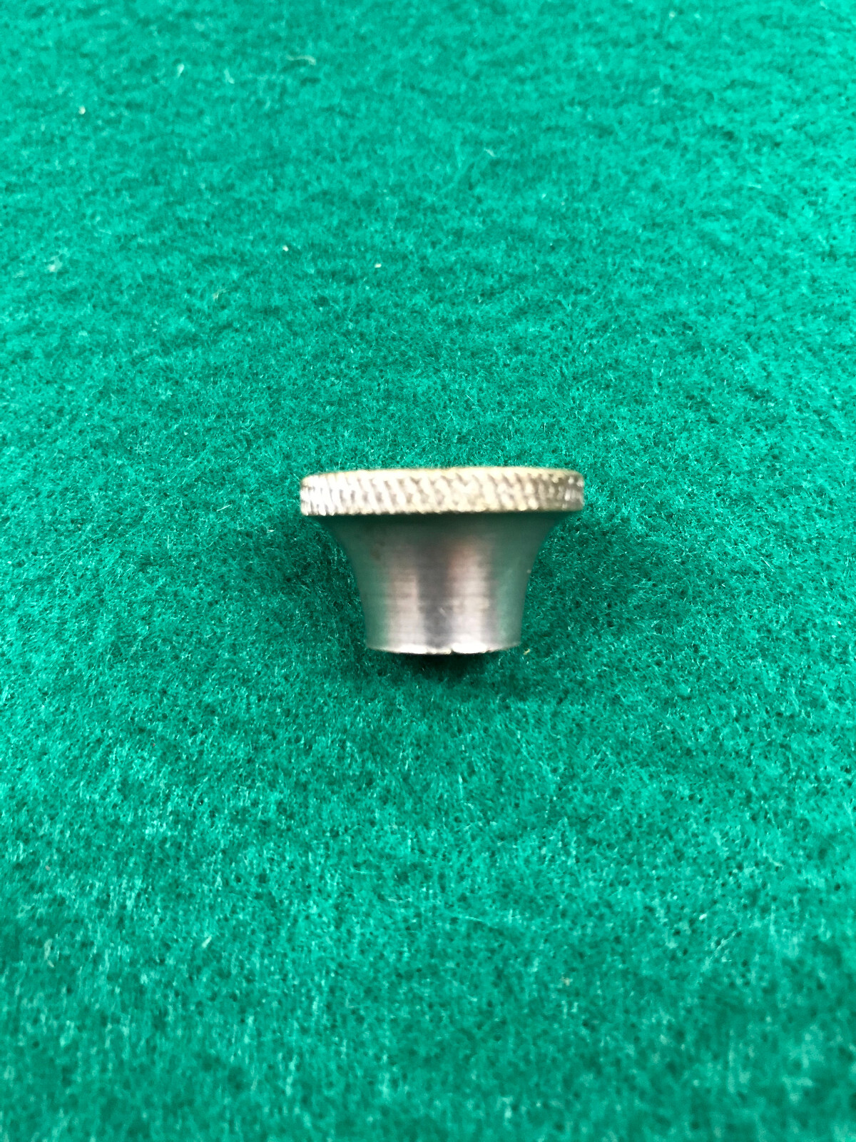 Original SARGENT Plane Parts - No. 5306 Low Angle Front Knob