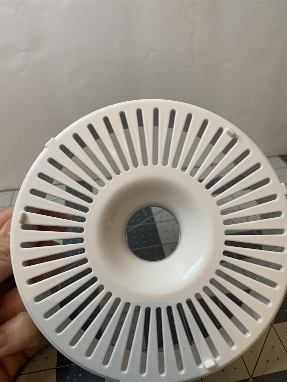 Oster 4000-08A Citrus Juicer Replacement Pulp Strainer