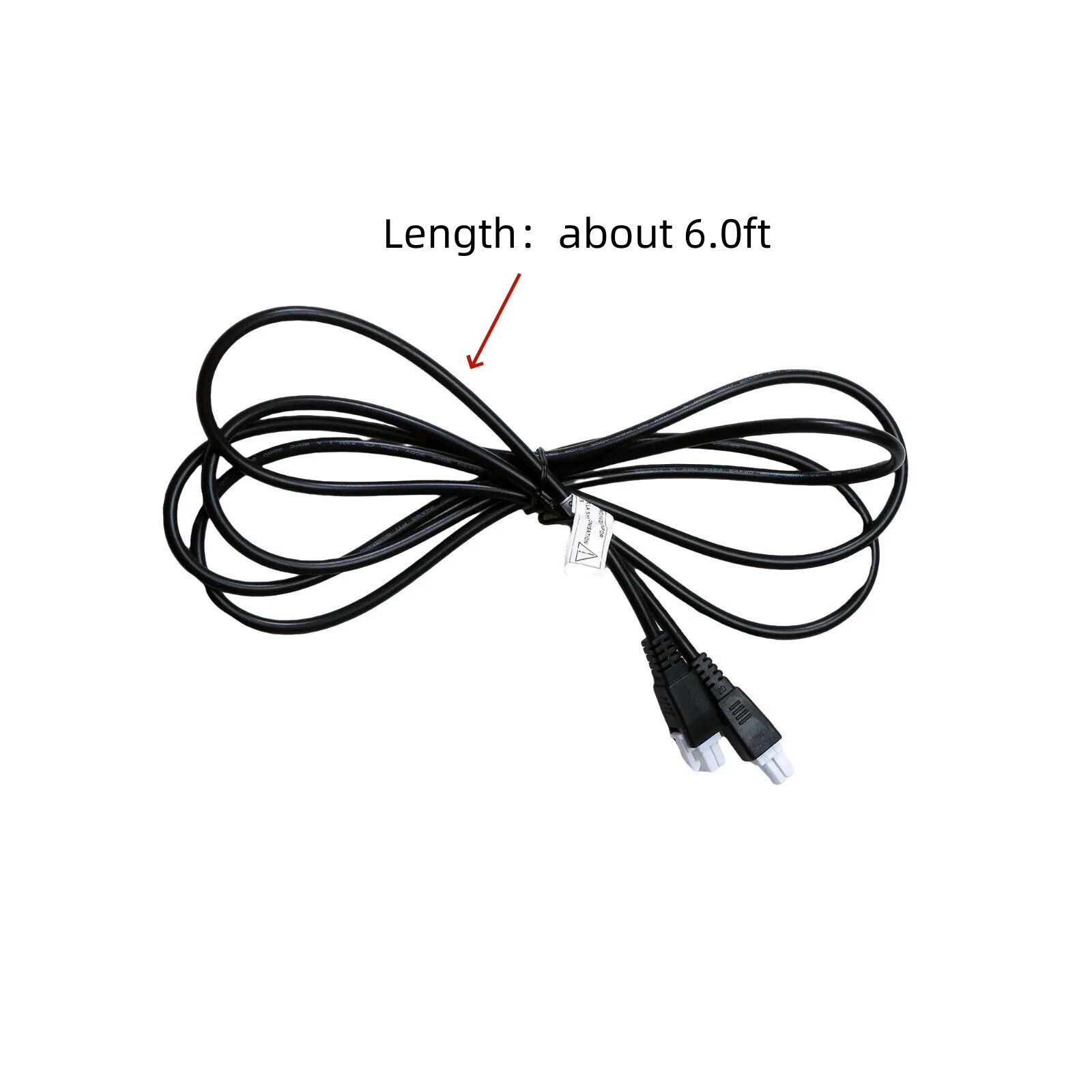 Tempur-pedic Serta Adjustable Base Sync Cord Replacement for 2 Adjustable Bases