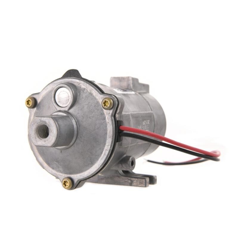 Stewart Warner Electric Fuel Pump 82089