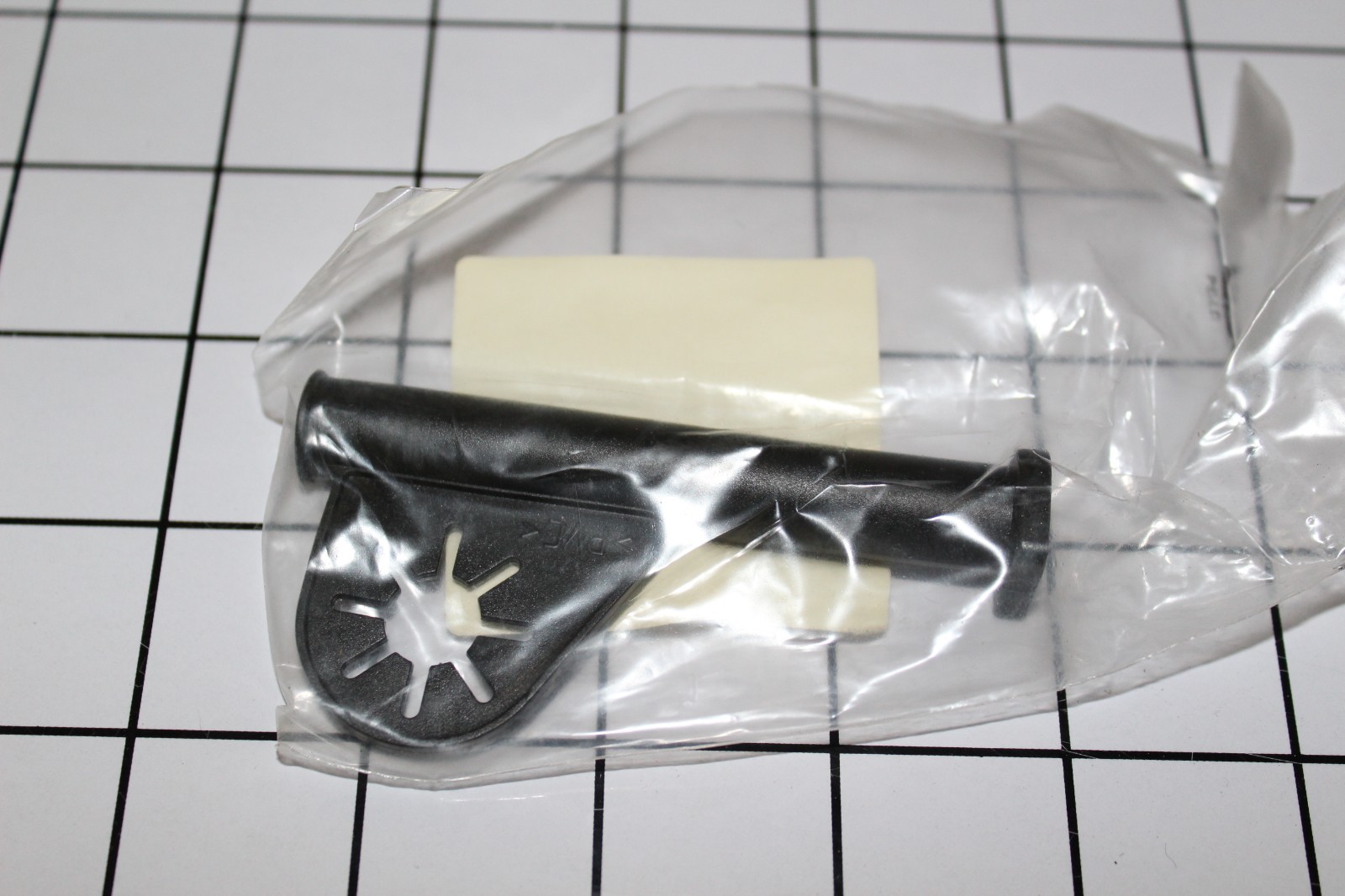 Bosch 2600707060 Grommet / Strain Relief for 1169VSR 1194AVSR 1006VSR +more